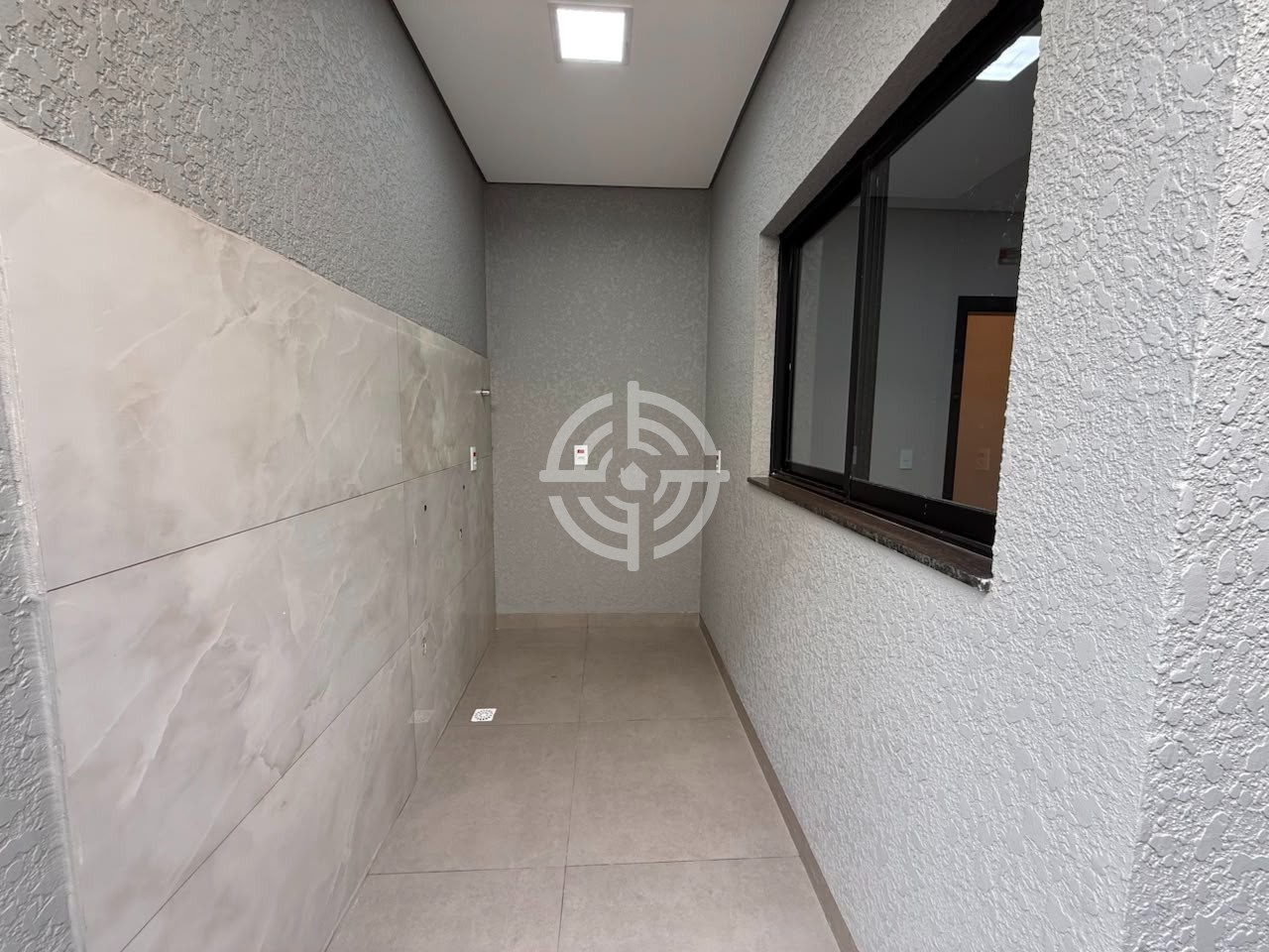 Casa Loteamento Santiago
