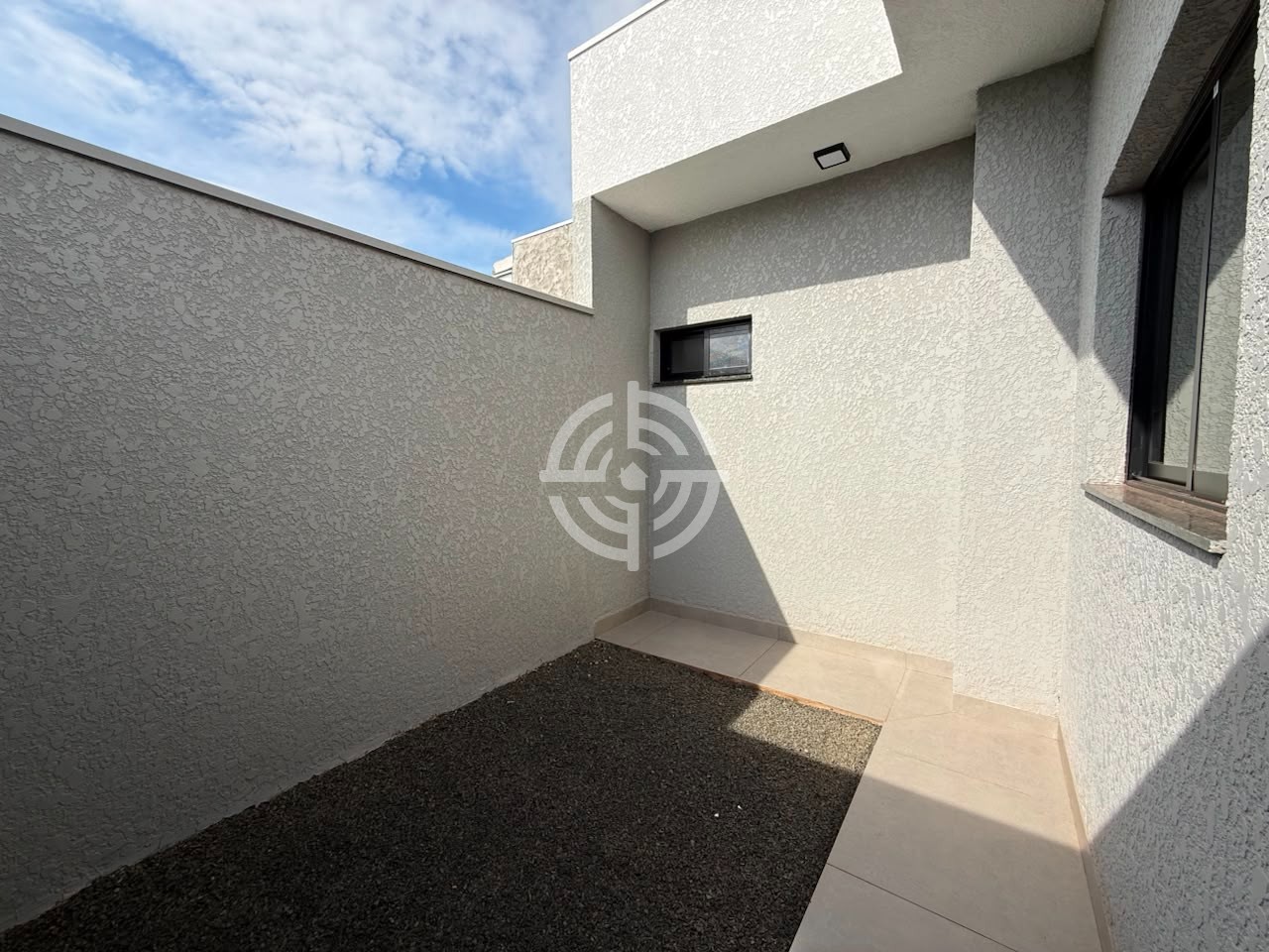 Casa Loteamento Santiago
