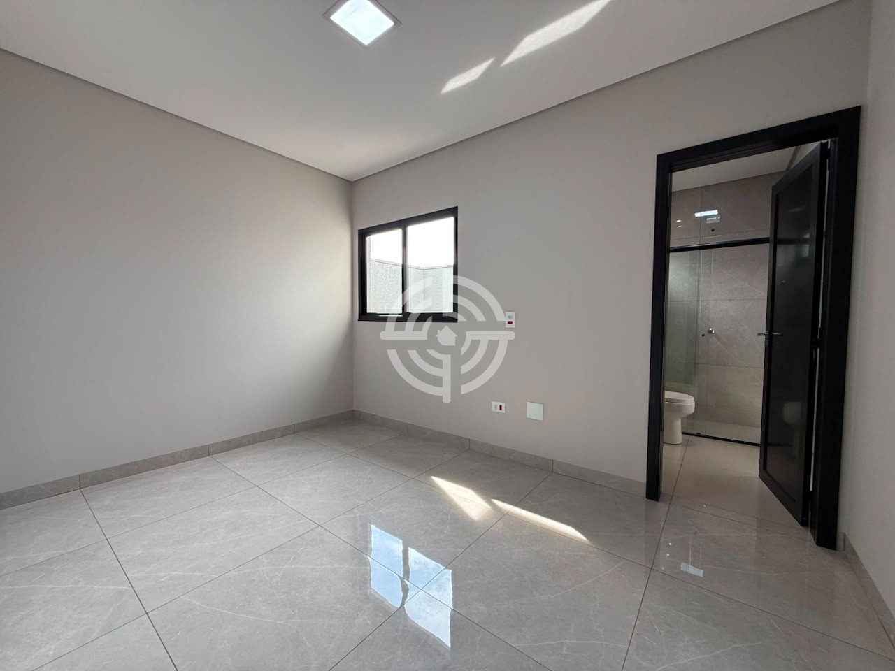 Casa Loteamento Santiago