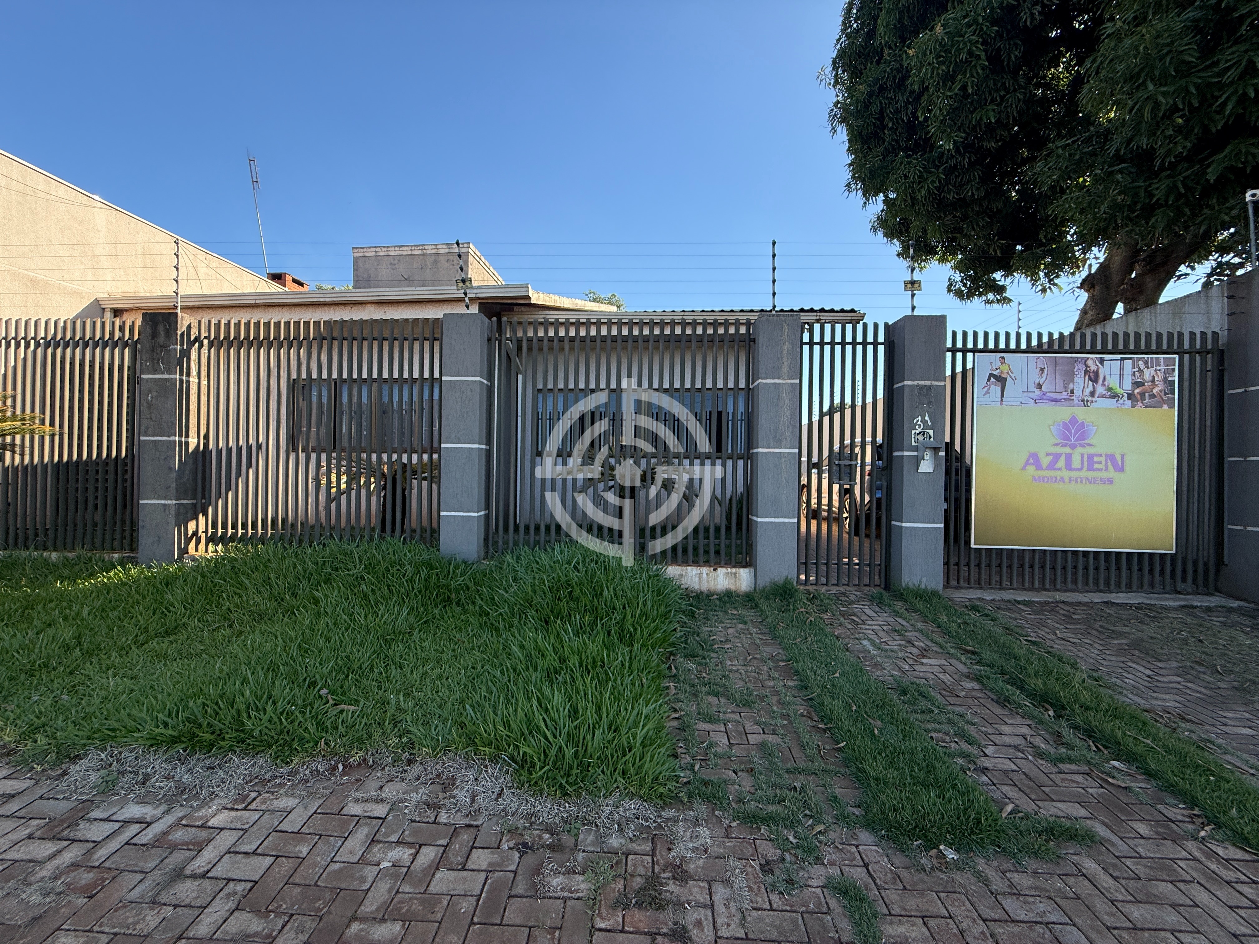 Casa com 2 suítes e 1 demi-suíte à venda, 249,68 m² por R$ 1.250.000,00 - Jardim Copacabana - Foz do Iguaçu/PR