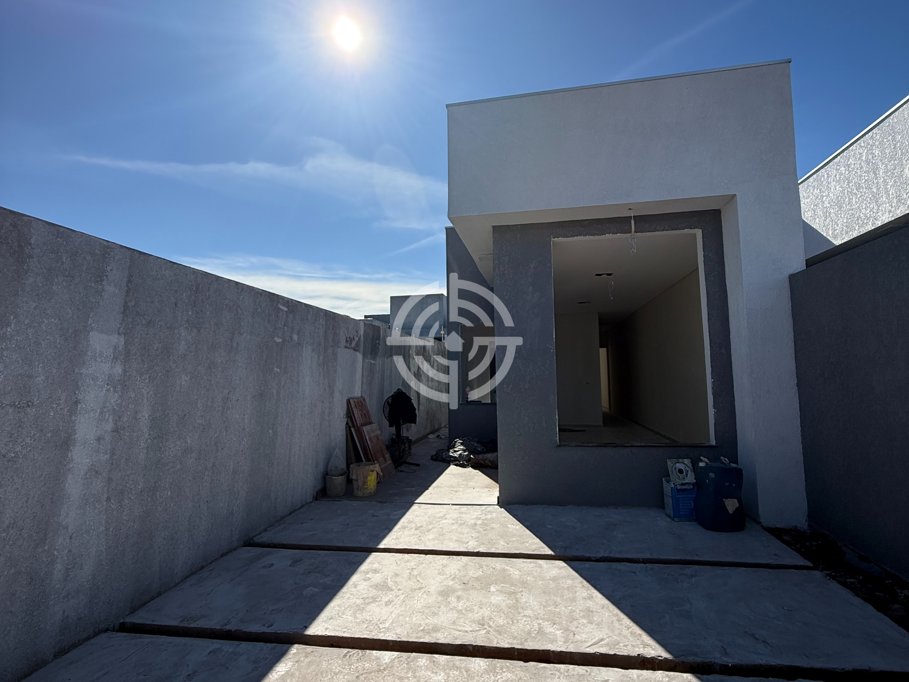 Casa à venda no loteamento Vila Maria - R$ 360.000,00