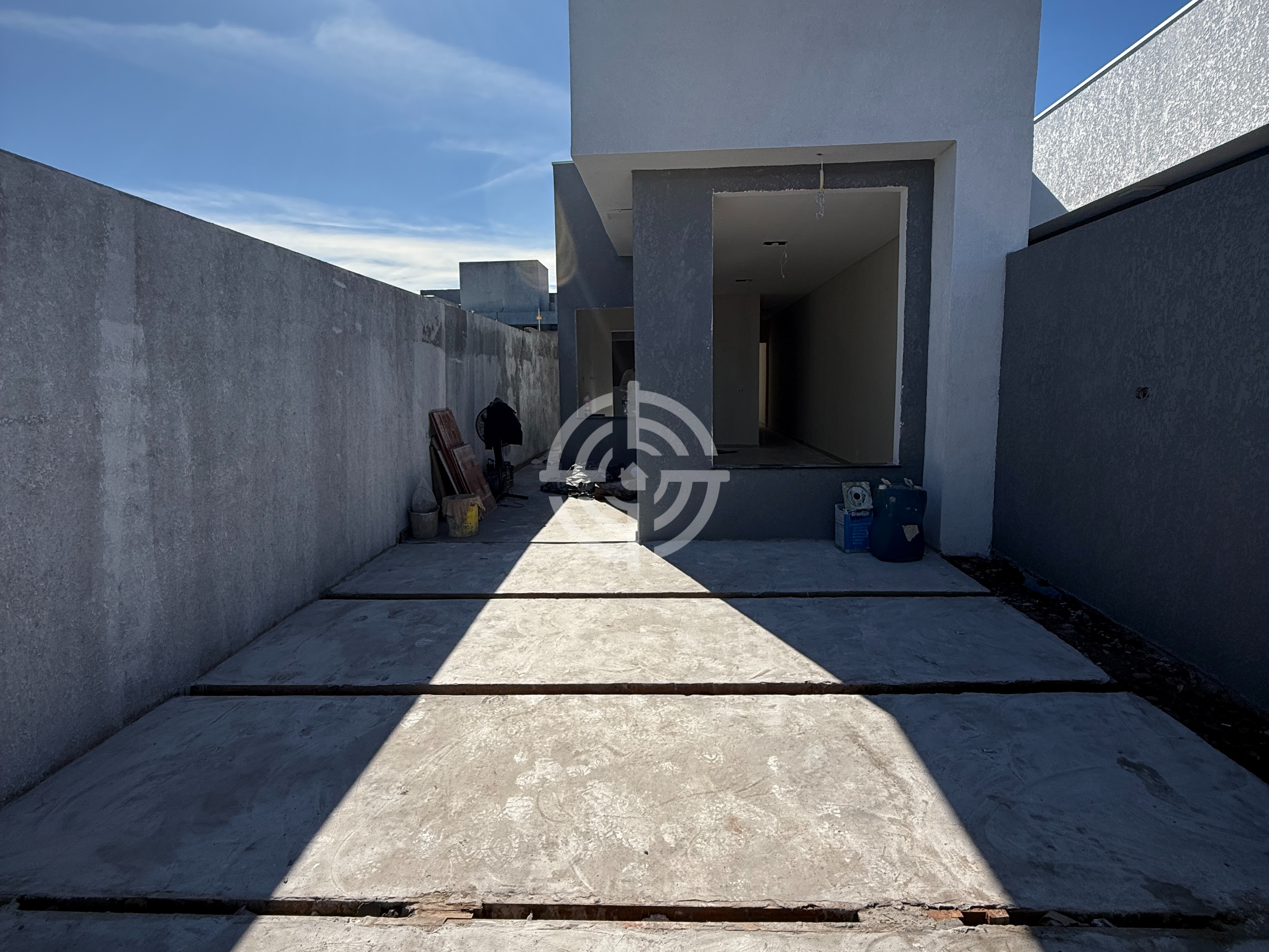 Casa à venda no loteamento Vila Maria - R$ 360.000,00