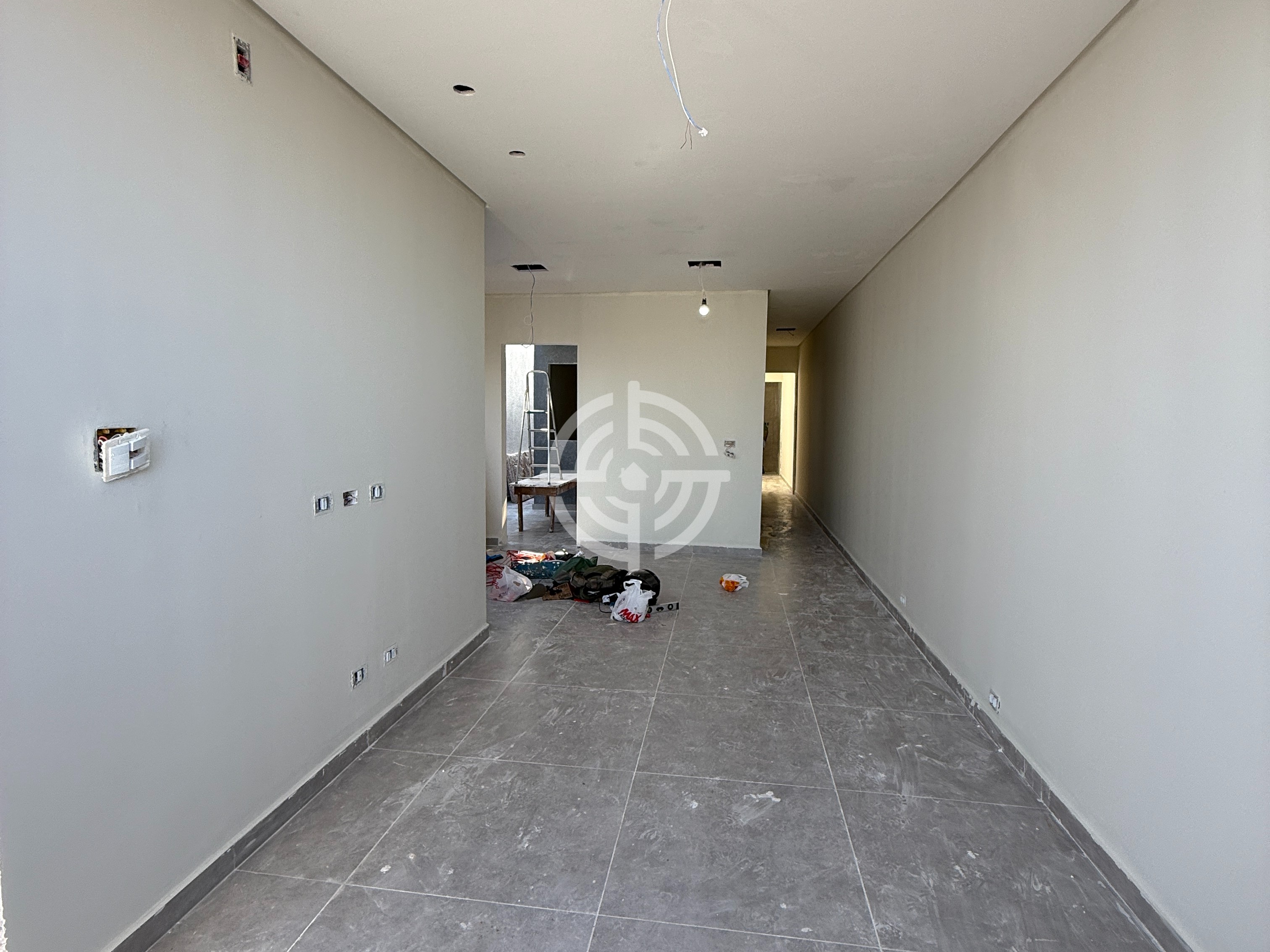 Casa à venda no loteamento Vila Maria - R$ 360.000,00