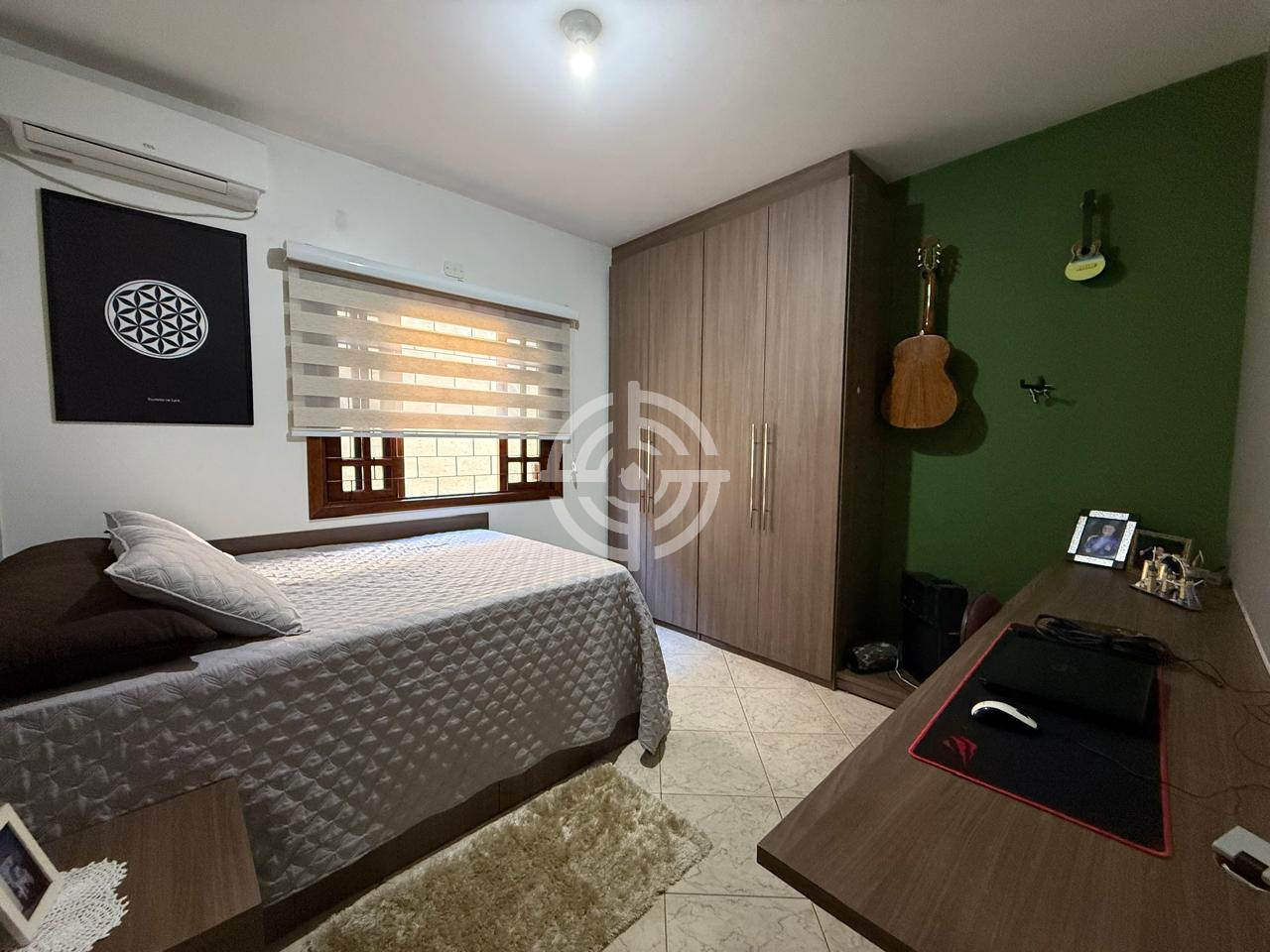 Casa 4 quartos (1 suíte) | Jardim Lancaster - Foz do Iguaçu