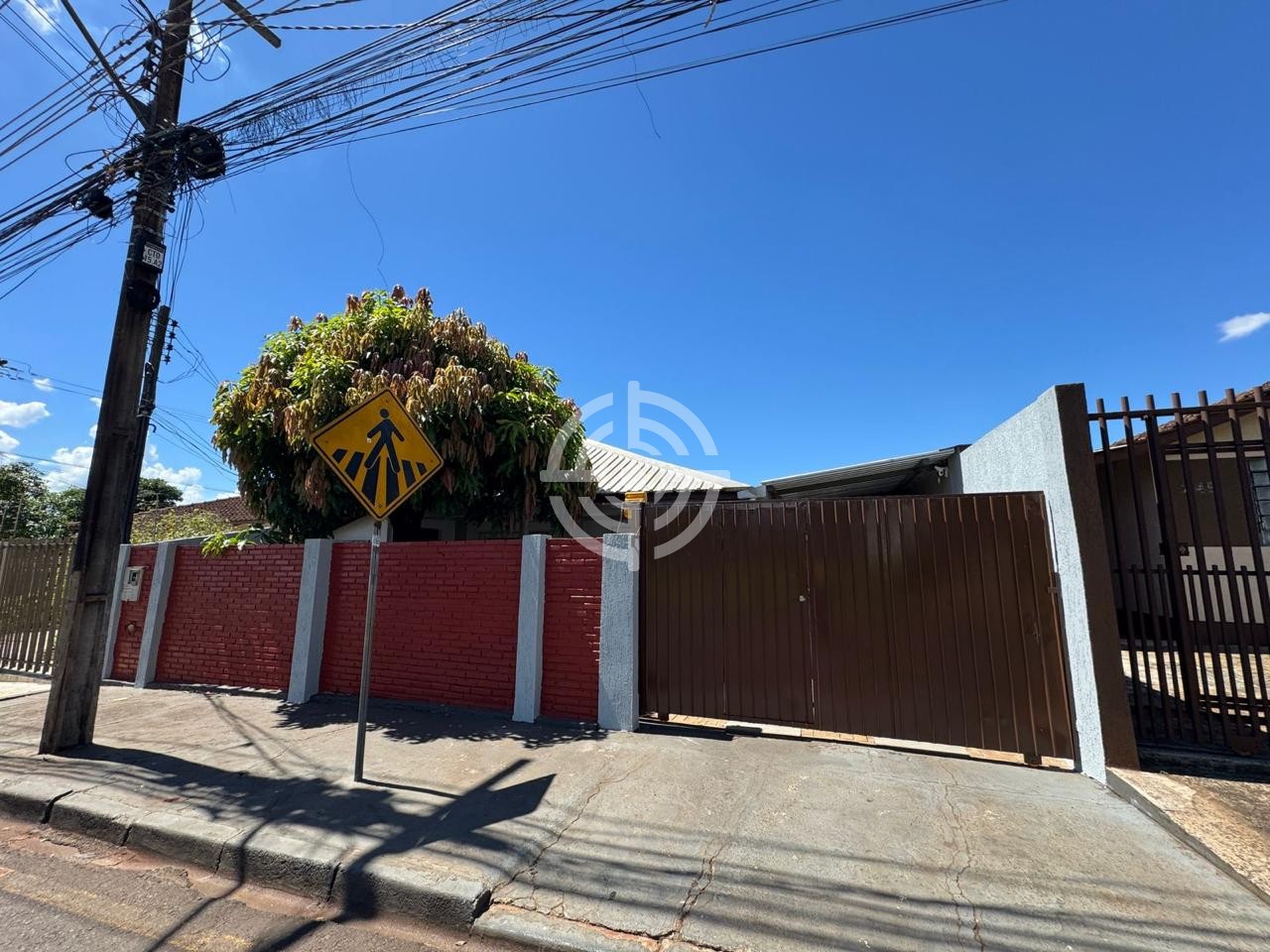 Casa 2 quartos (1 suíte) | Maracanã - Foz do Iguaçu