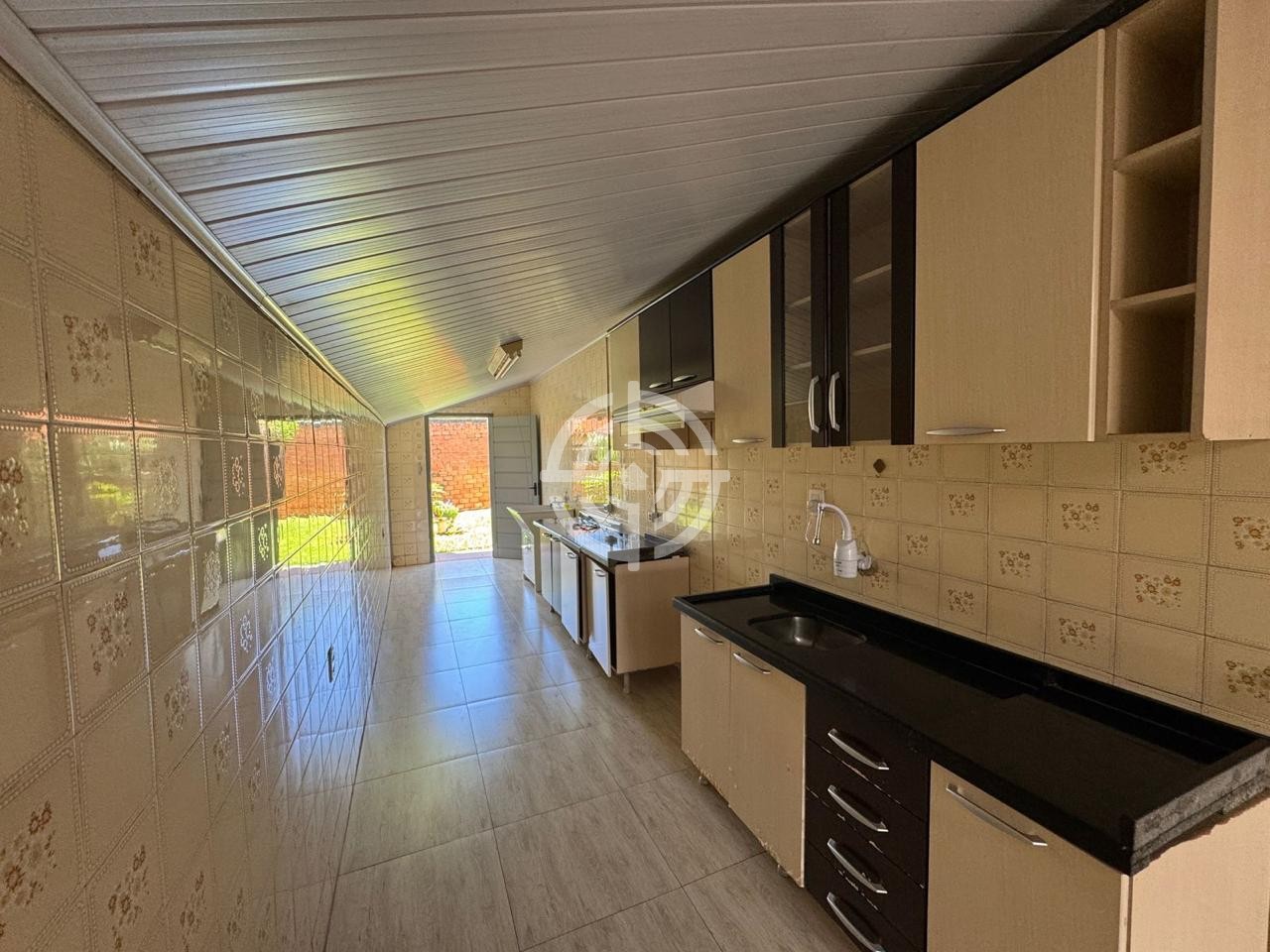 Casa 2 quartos (1 suíte) | Maracanã - Foz do Iguaçu
