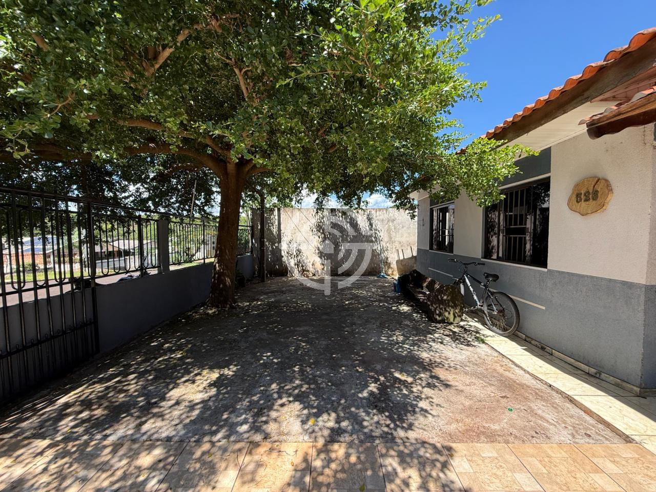 Casa 3 quartos (1 suíte) | Jardim Bourbon - Foz do Iguaçu