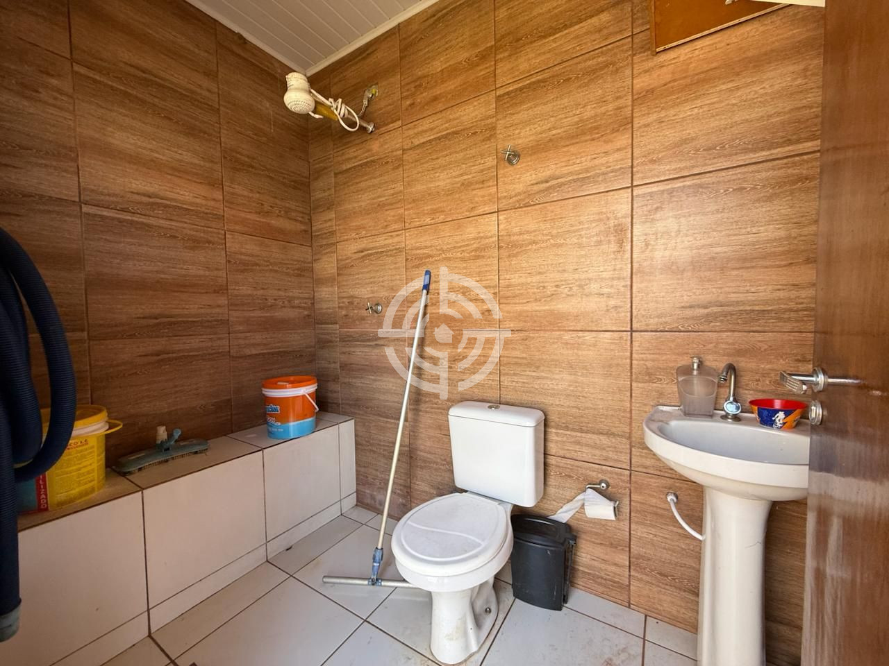 Casa 3 quartos (1 suíte) | Jardim Bourbon - Foz do Iguaçu