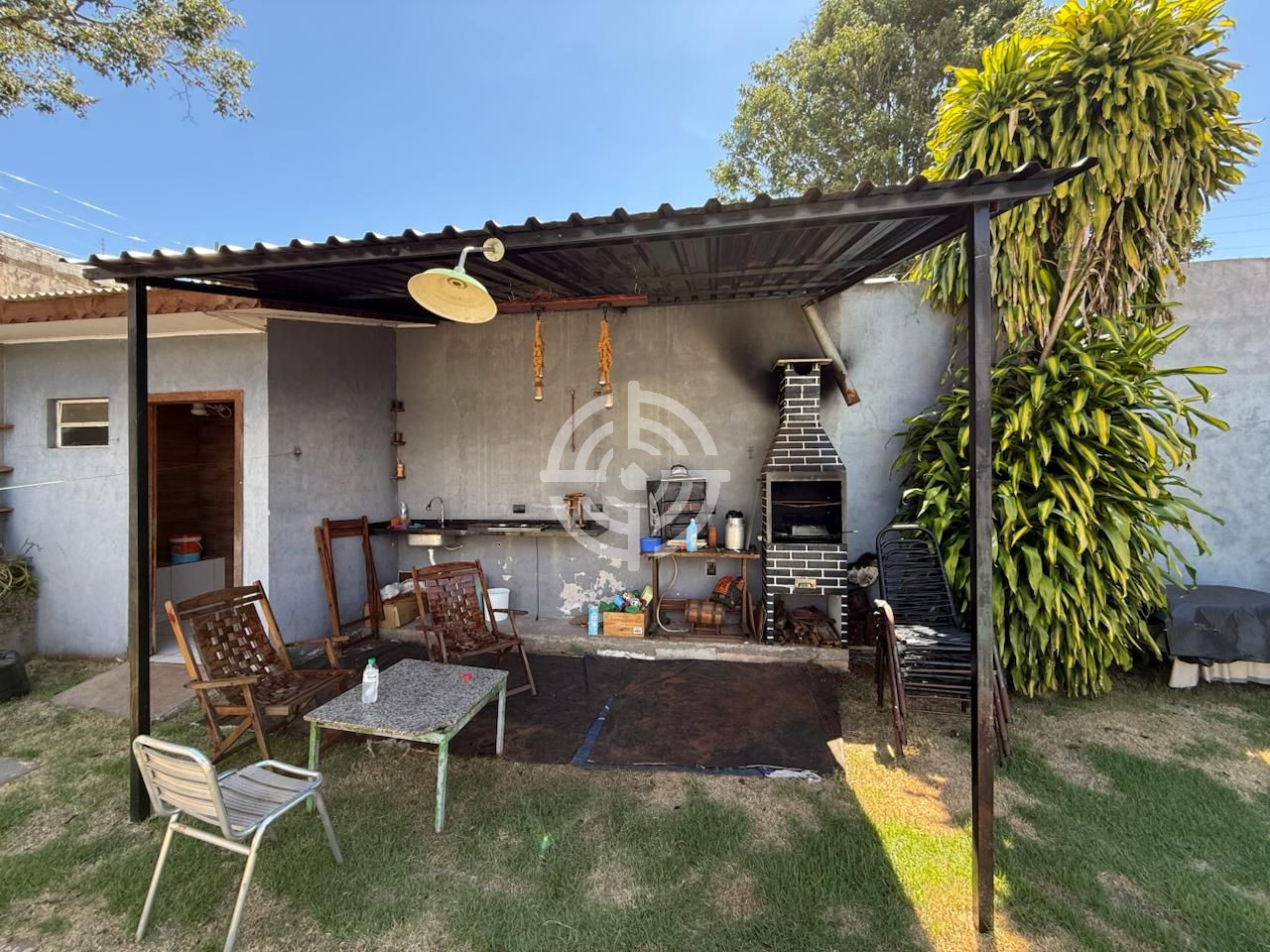 Casa 3 quartos (1 suíte) | Jardim Bourbon - Foz do Iguaçu