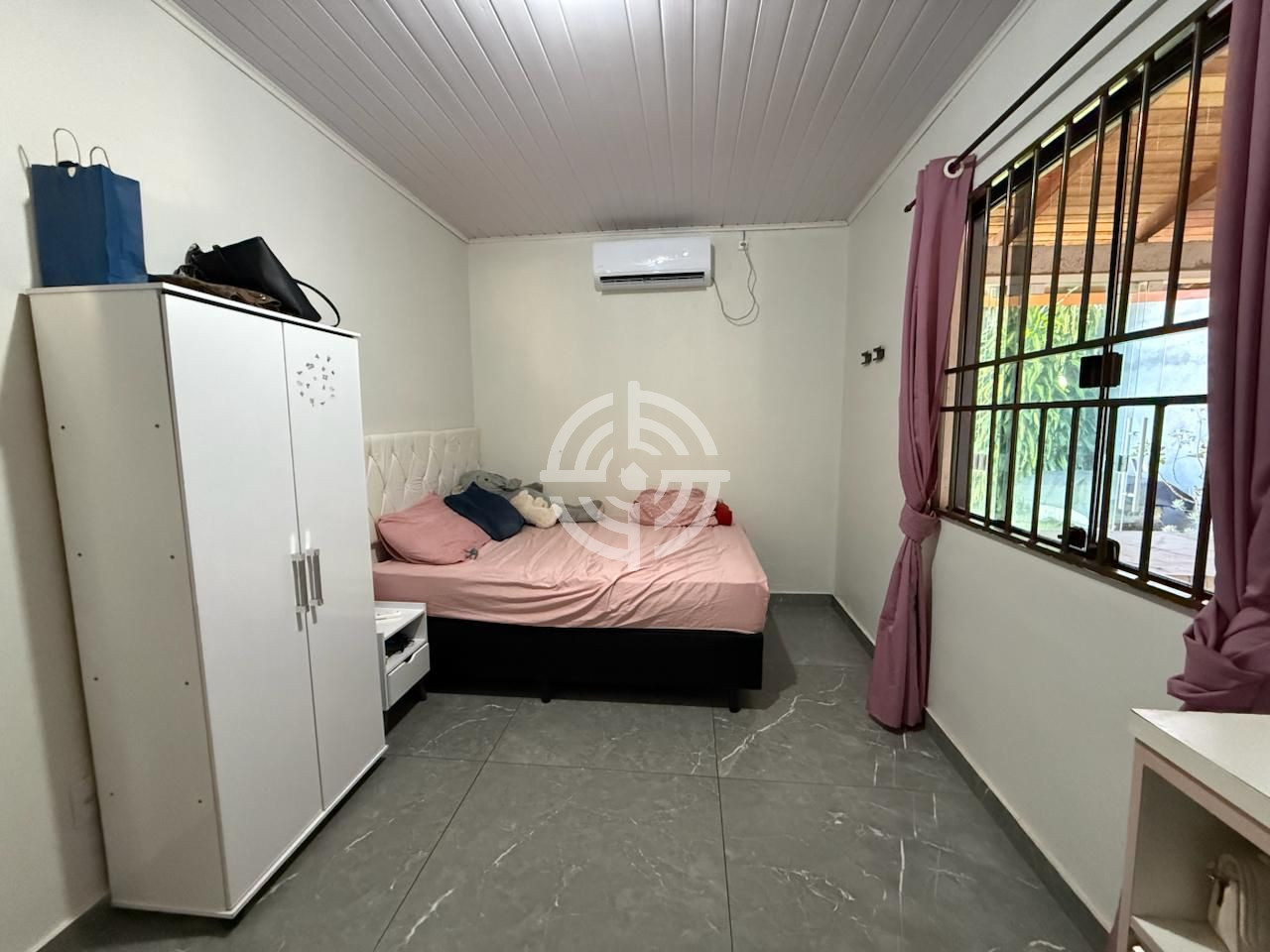 Casa 3 quartos (1 suíte) | Jardim Bourbon - Foz do Iguaçu