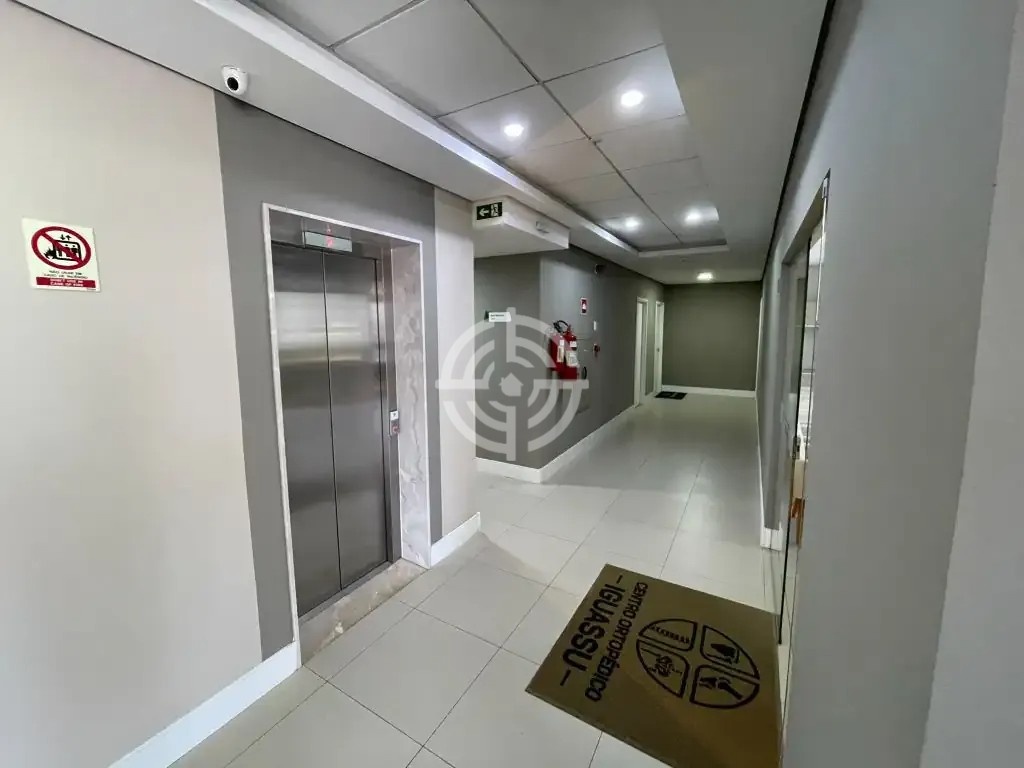 Salas Comerciais Edifício Torre Marechal