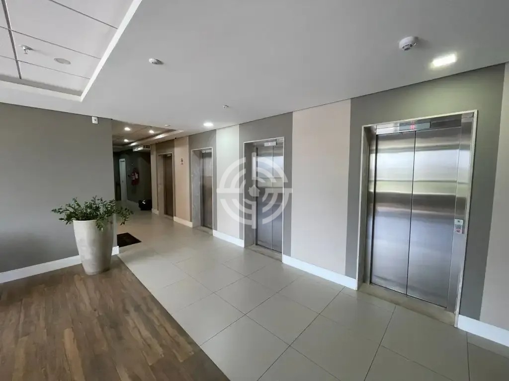 Salas Comerciais Edifício Torre Marechal