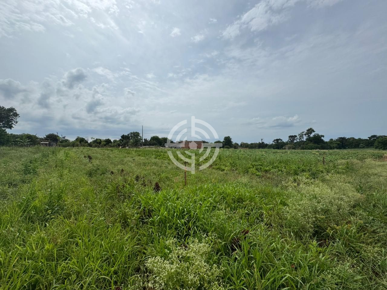 Área de Terra Mata Verde