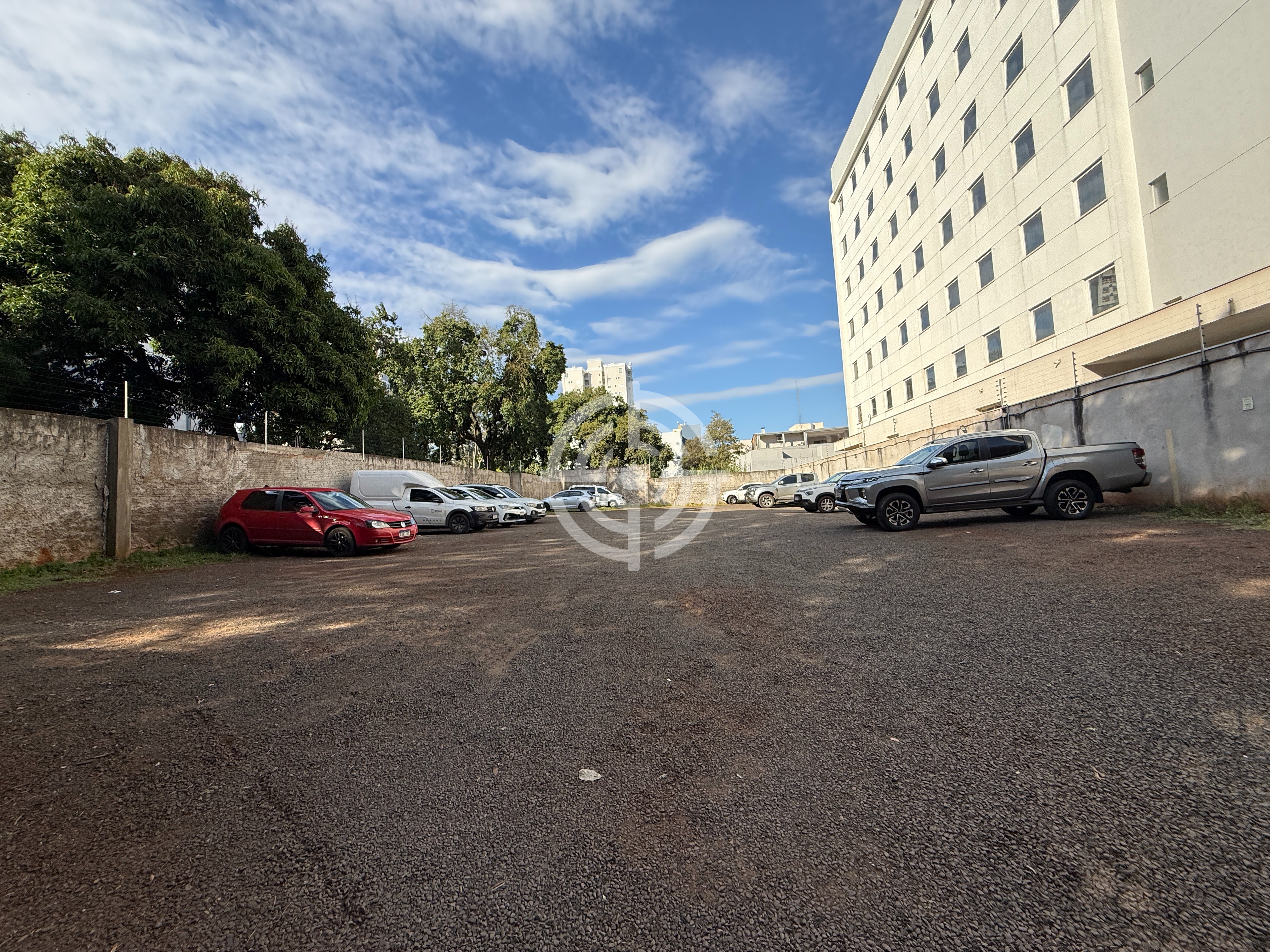 Terreno à venda, 900,00m2 por R$ 3.150.000,00- Centro - Foz do Iguaçu/PR