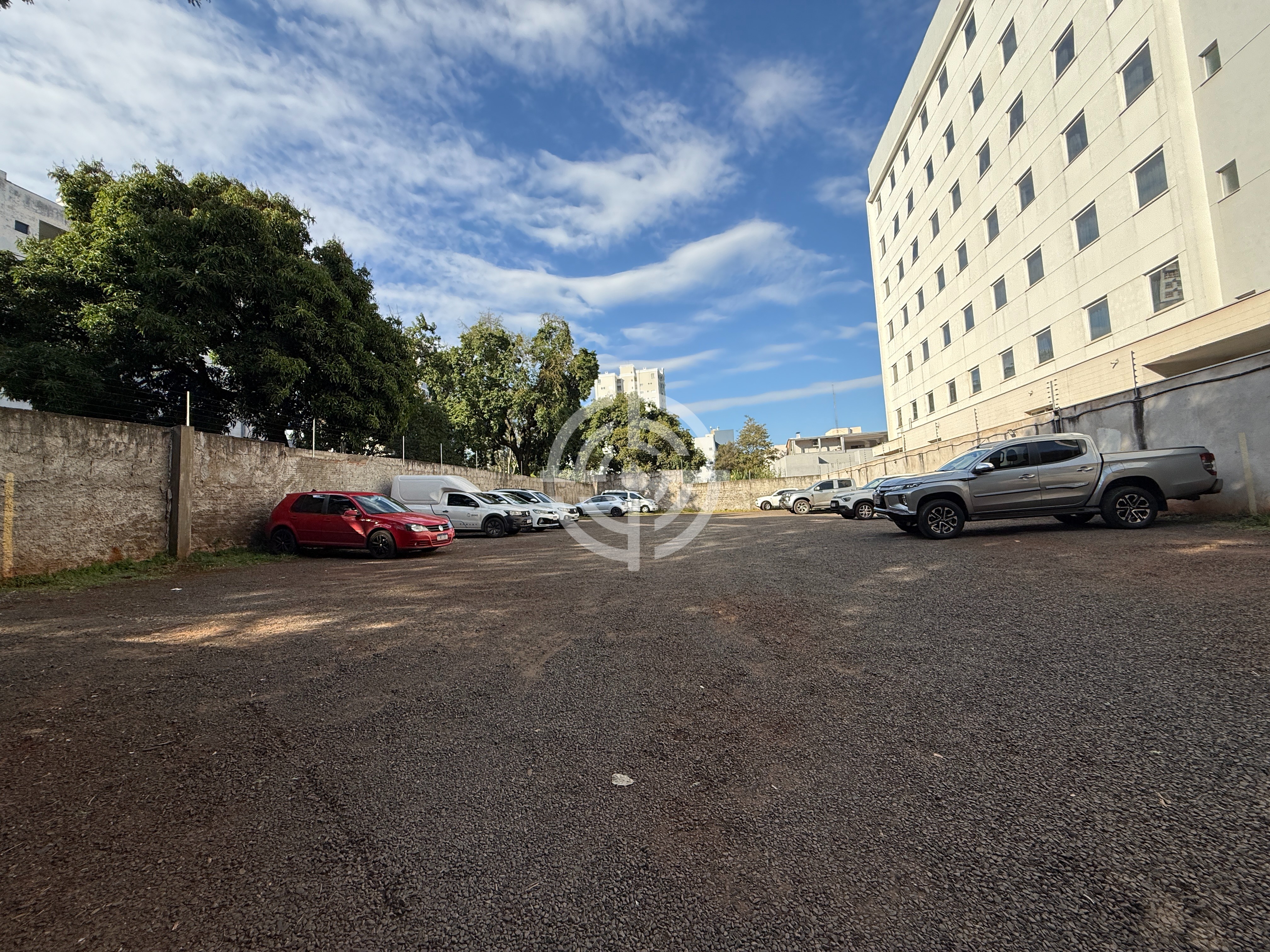 Terreno à venda, 900,00m2 por R$ 3.150.000,00- Centro - Foz do Iguaçu/PR