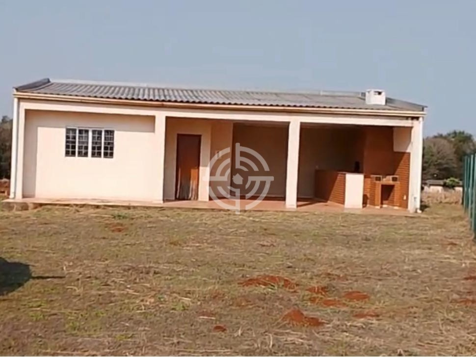 Chacara 1 quarto (1 suíte) | BALNEÁRIO DE IPIRANGA - São Miguel do Iguaçu
