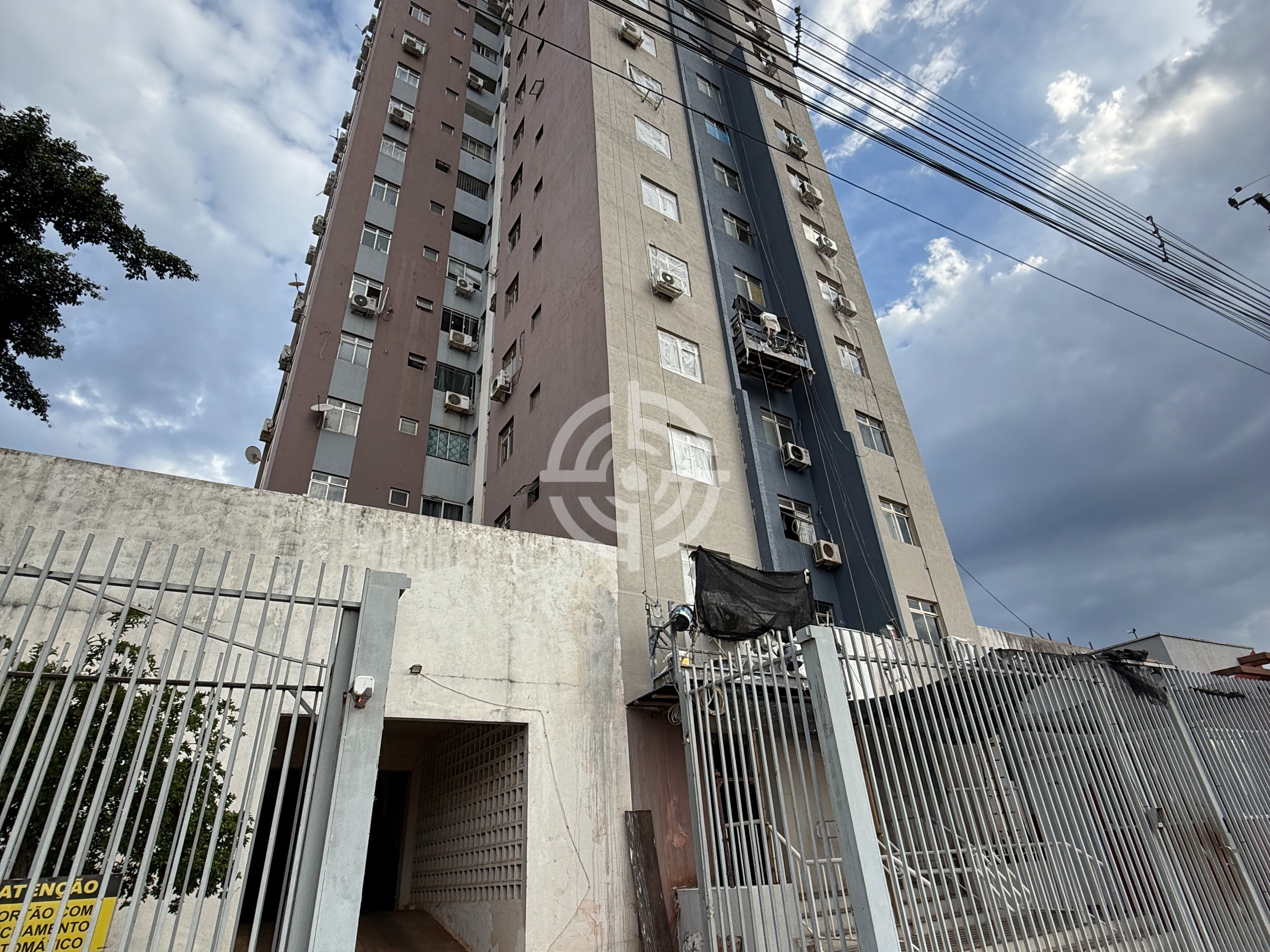 Apartamento Com 2 Dormitórios À Venda, 42,81m² Por R$ 370.000,00 - Edifício Cheverny - Foz do Iguaçu/pr