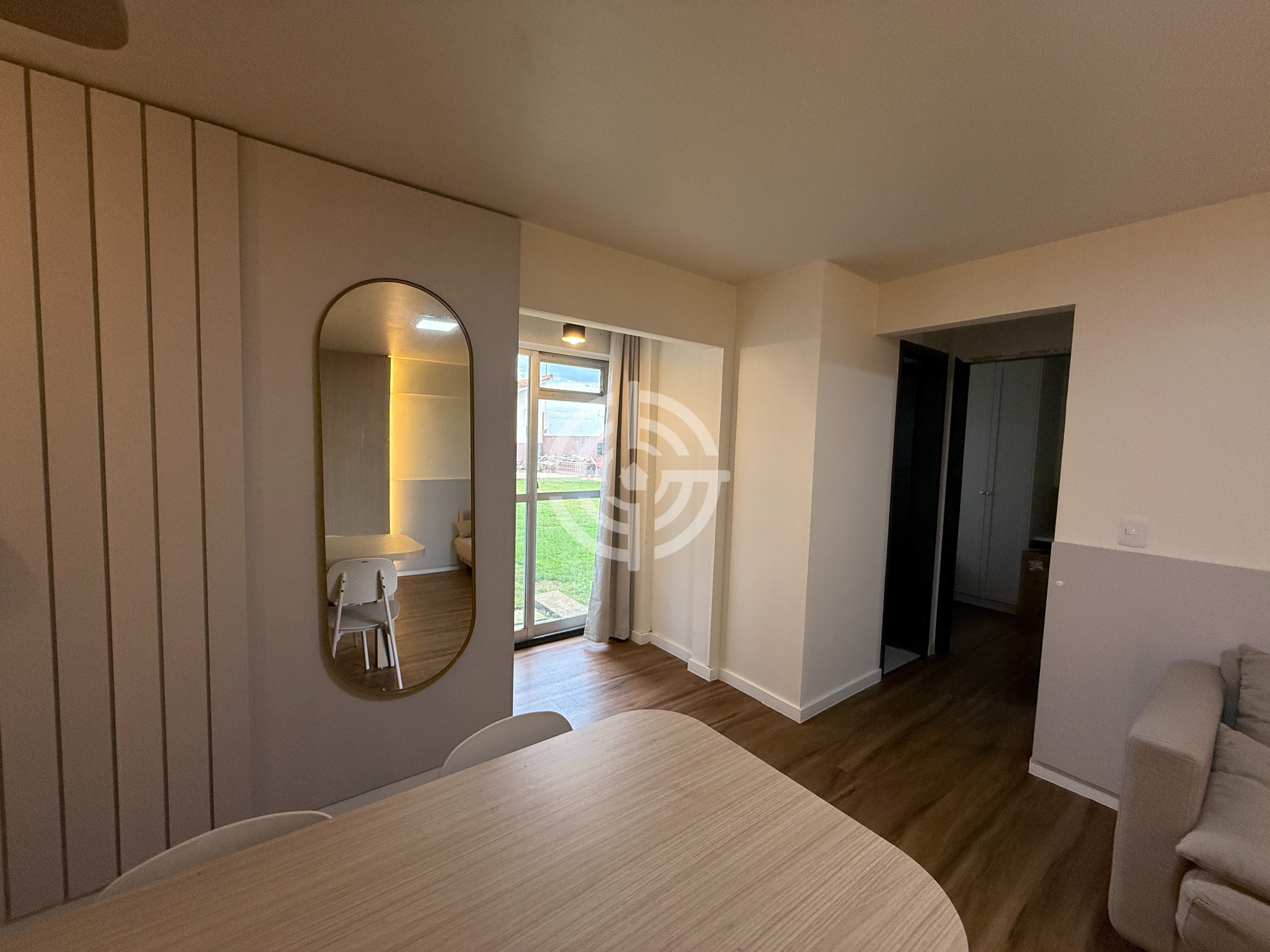Apartamento Com 2 Dormitórios À Venda, 42,81m² Por R$ 370.000,00 - Edifício Cheverny - Foz do Iguaçu/pr