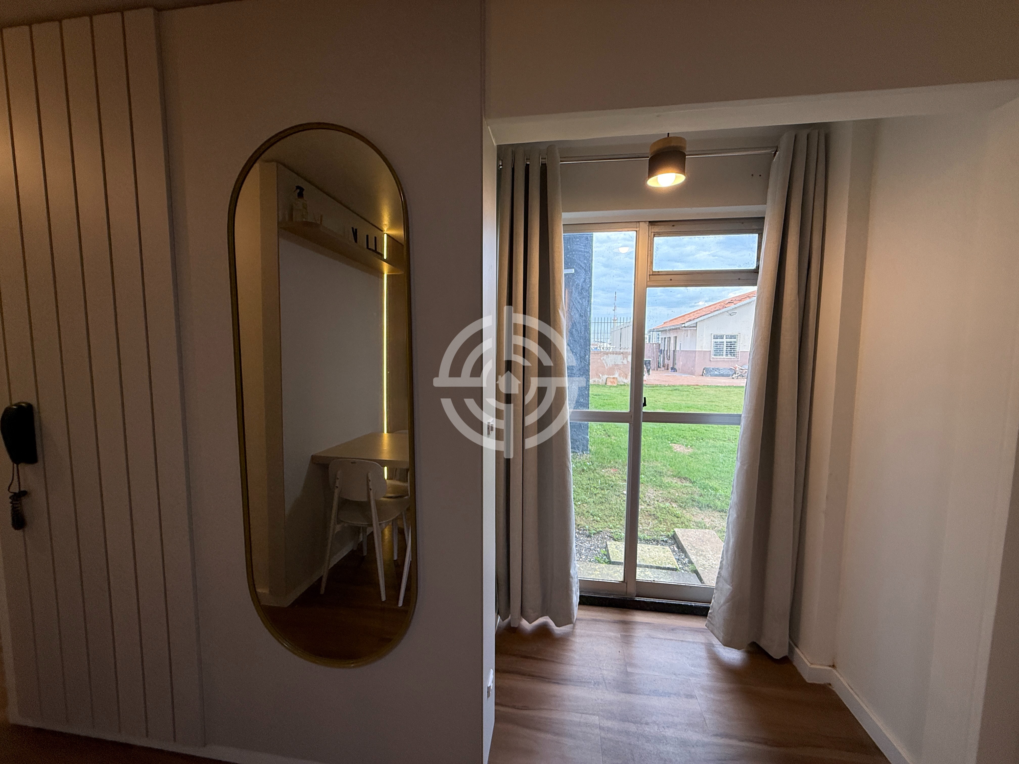 Apartamento Com 2 Dormitórios À Venda, 42,81m² Por R$ 370.000,00 - Edifício Cheverny - Foz do Iguaçu/pr