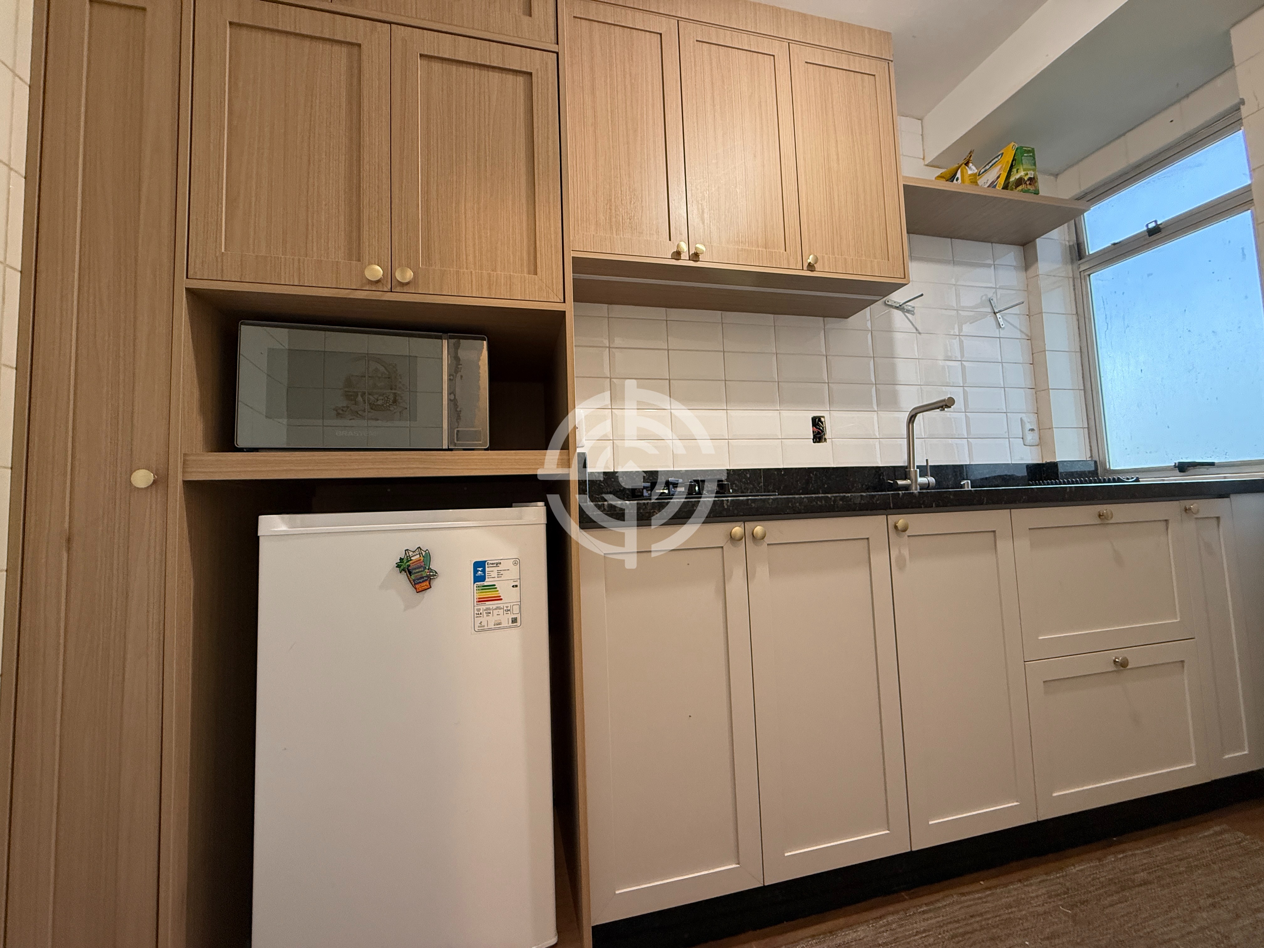Apartamento Com 2 Dormitórios À Venda, 42,81m² Por R$ 370.000,00 - Edifício Cheverny - Foz do Iguaçu/pr
