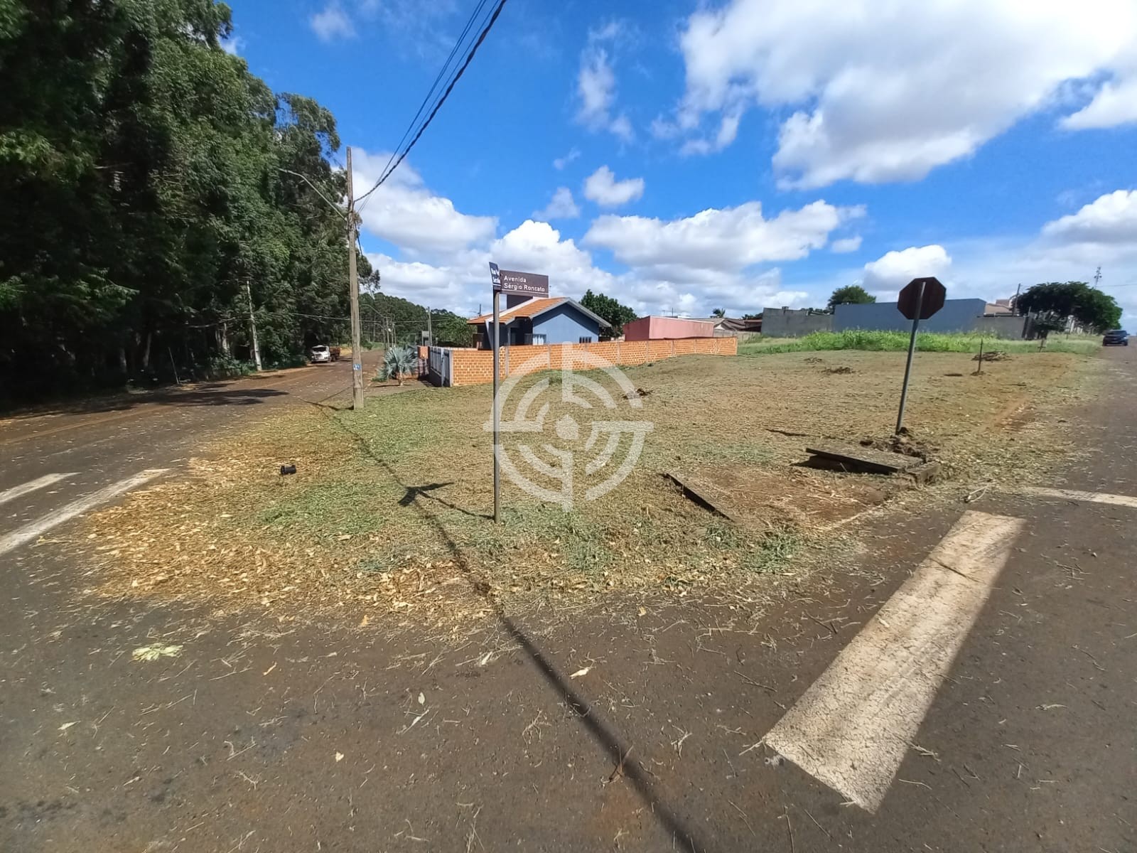 Terreno | Parque São Lourenço - SANTA TEREZINHA DE ITAIPU