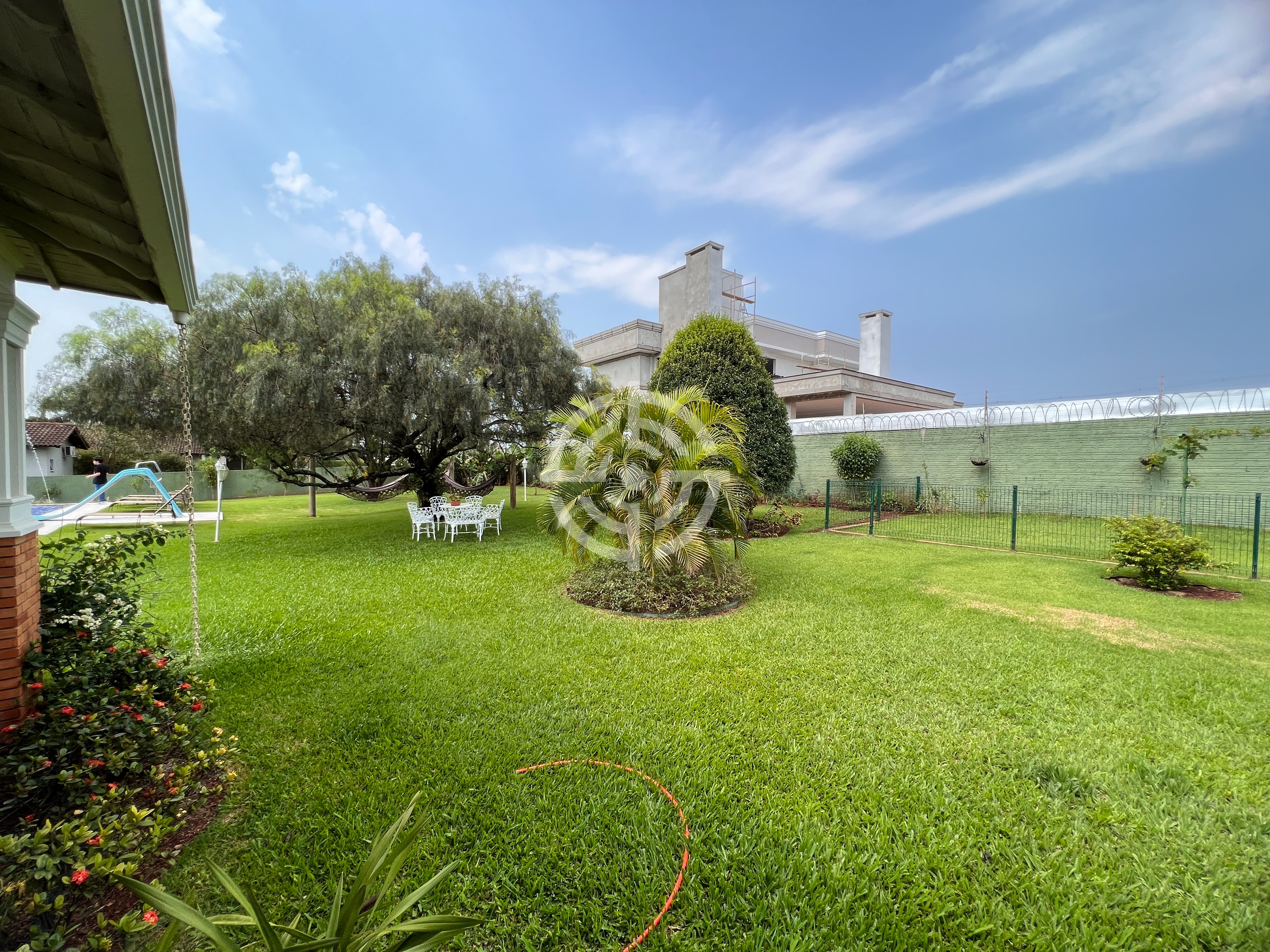 Casa com 4 suítes à venda, 600 m² por R$ 4.200.000 - Condomínio Chácara Natureza - Foz do Iguaçu/PR