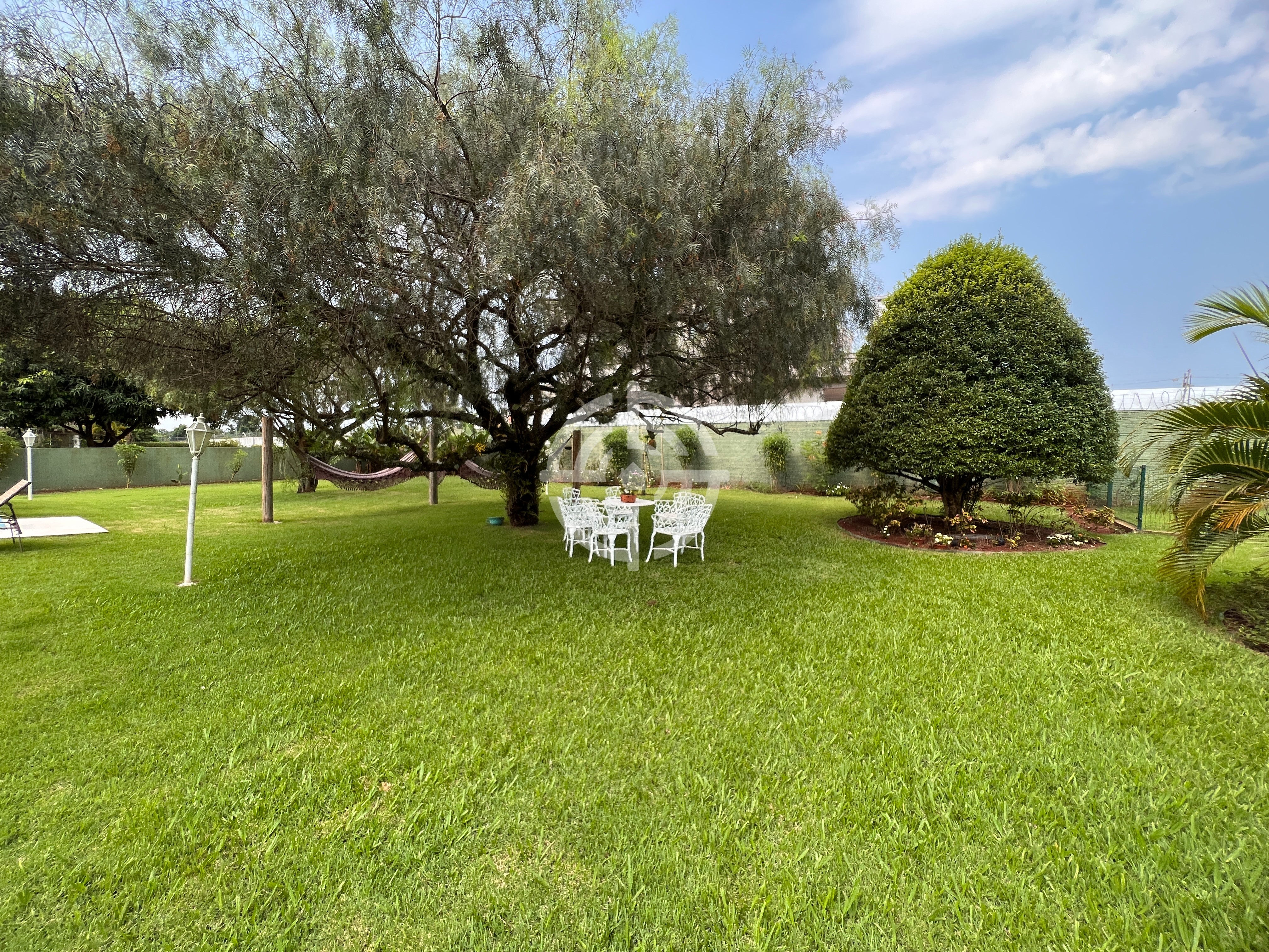 Casa com 4 suítes à venda, 600 m² por R$ 4.200.000 - Condomínio Chácara Natureza - Foz do Iguaçu/PR