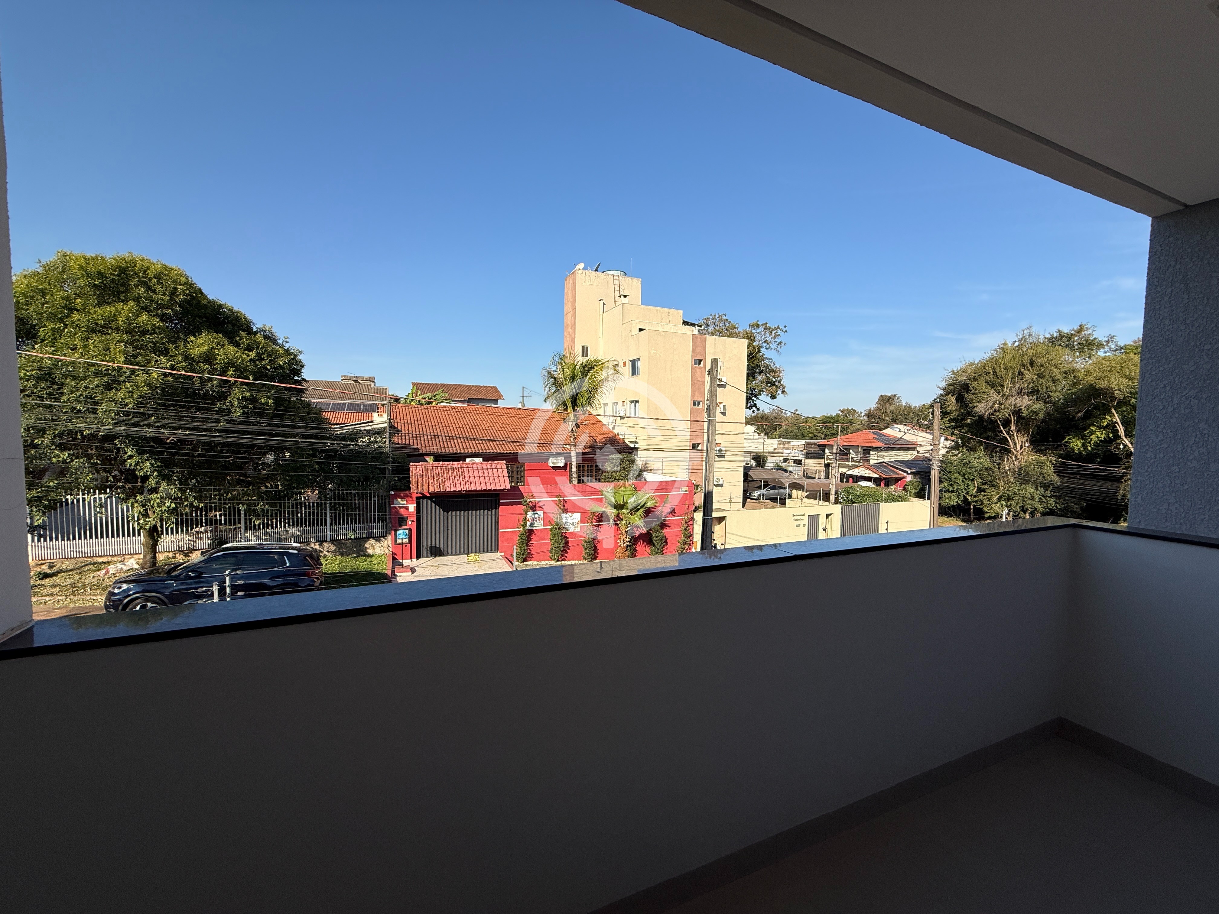 Sobrado com 3 dormitórios à venda, 185 m² por R$ 975.000,00 - Jardim Panorama - Foz do Iguaçu/PR