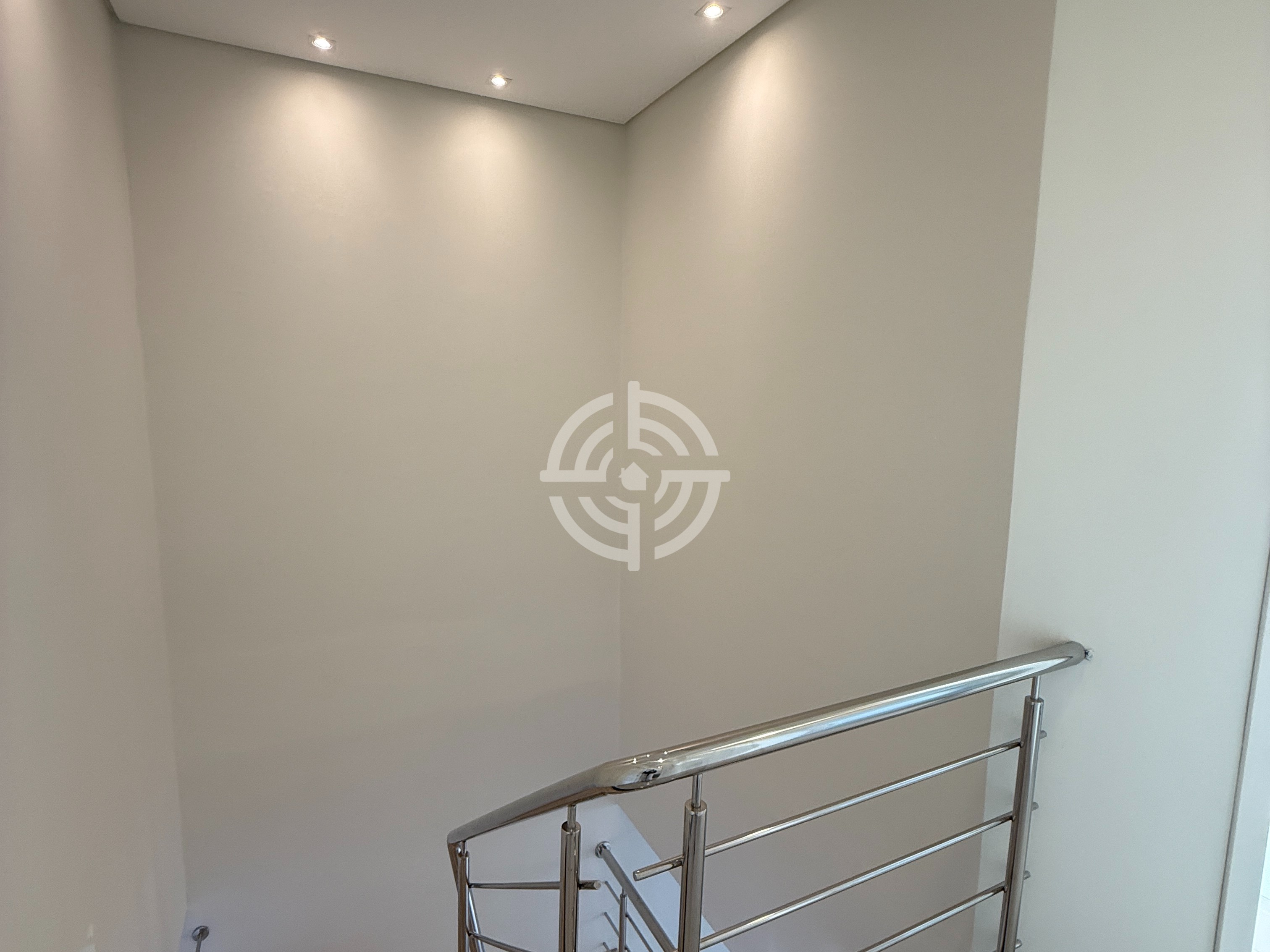 Sobrado com 3 dormitórios à venda, 185 m² por R$ 975.000,00 - Jardim Panorama - Foz do Iguaçu/PR