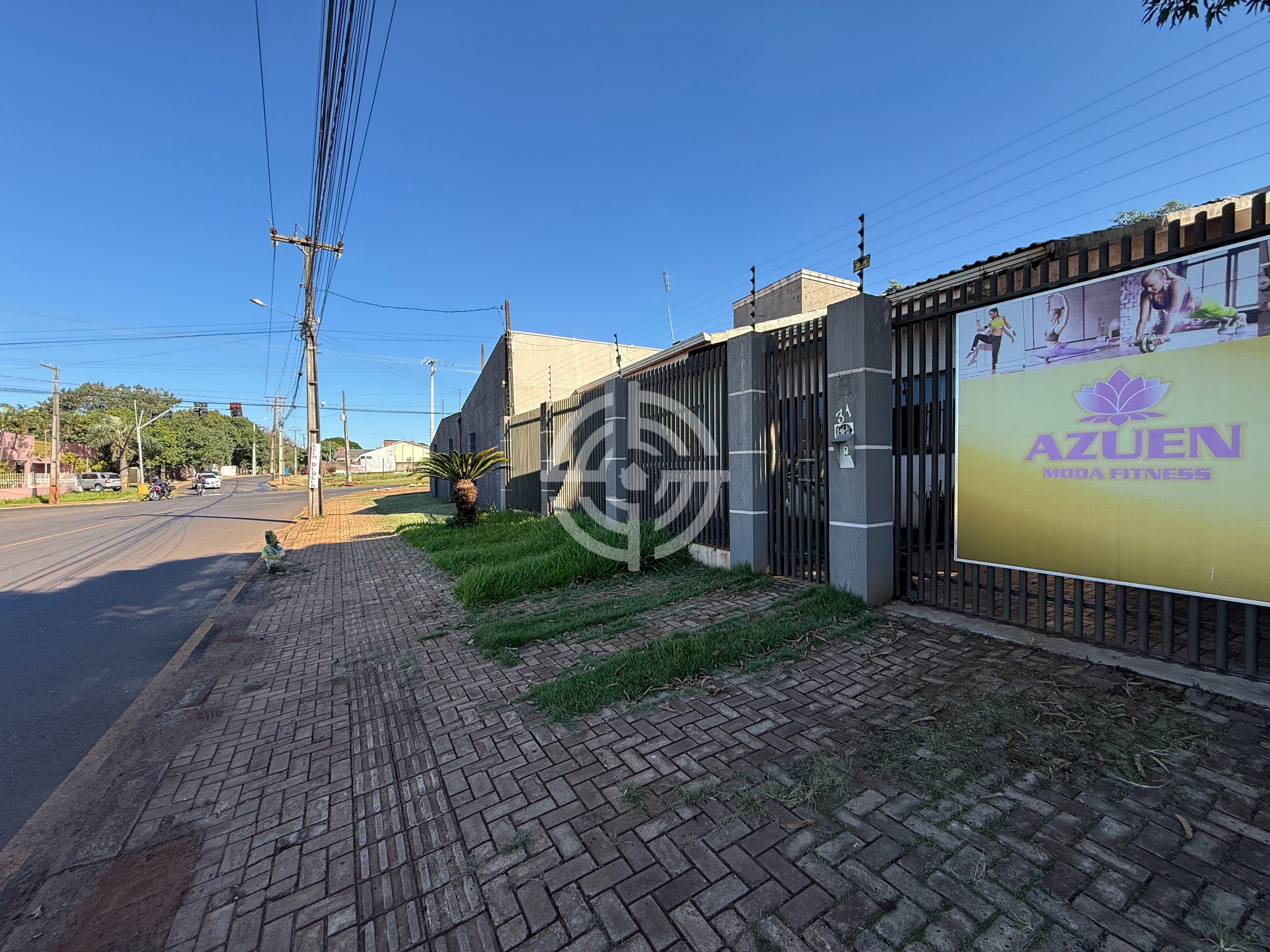 Casa com 2 suítes e 1 demi-suíte à venda, 249,68 m² por R$ 1.250.000,00 - Jardim Copacabana - Foz do Iguaçu/PR