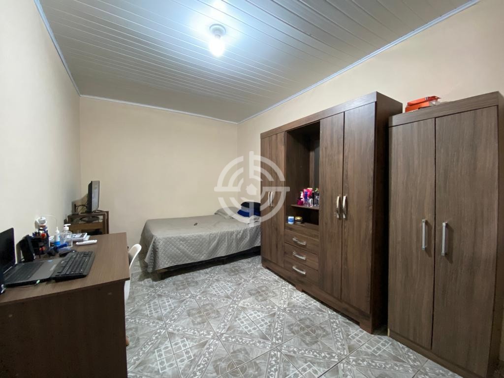 2 Casas com 2 quartos | Campos do Iguaçu - Foz do Iguaçu