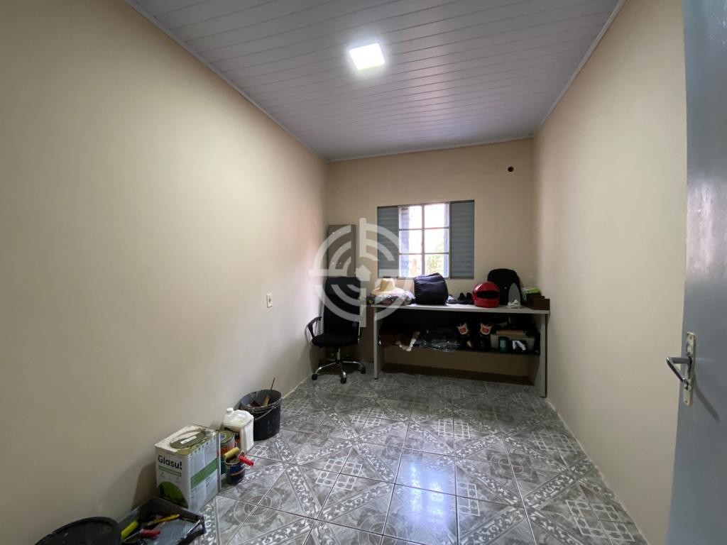 2 Casas com 2 quartos | Campos do Iguaçu - Foz do Iguaçu