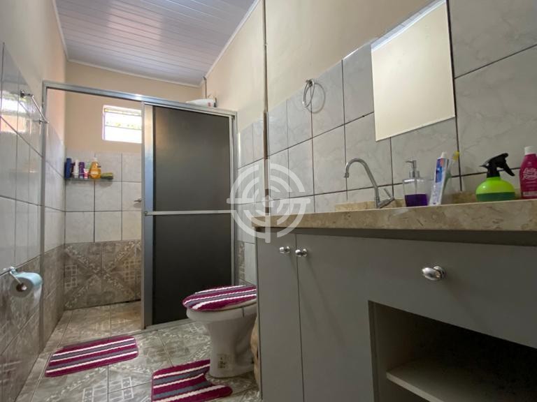 2 Casas com 2 quartos | Campos do Iguaçu - Foz do Iguaçu
