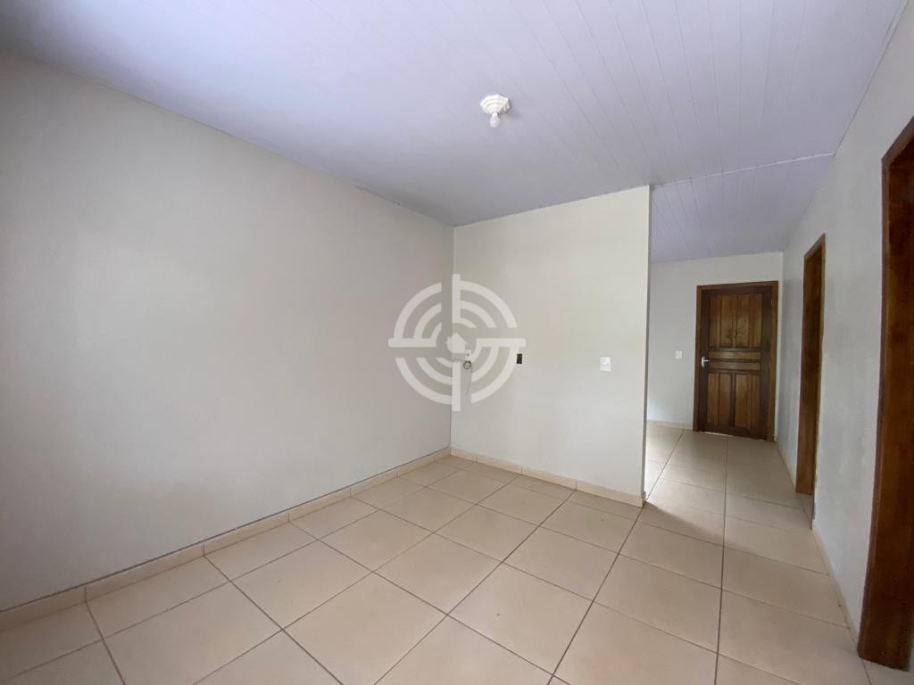 2 Casas com 2 quartos | Campos do Iguaçu - Foz do Iguaçu