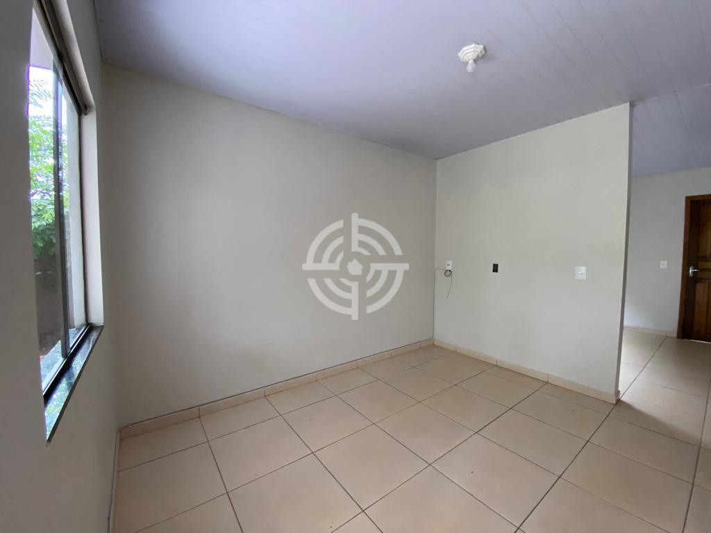 2 Casas com 2 quartos | Campos do Iguaçu - Foz do Iguaçu