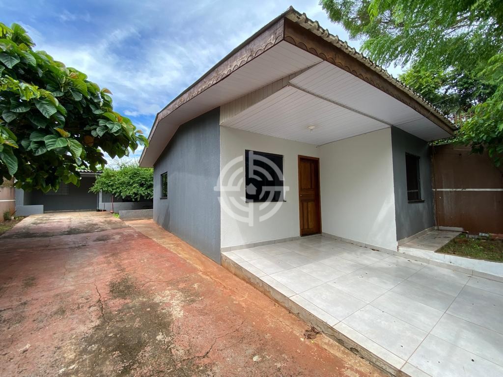 2 Casas com 2 quartos | Campos do Iguaçu - Foz do Iguaçu