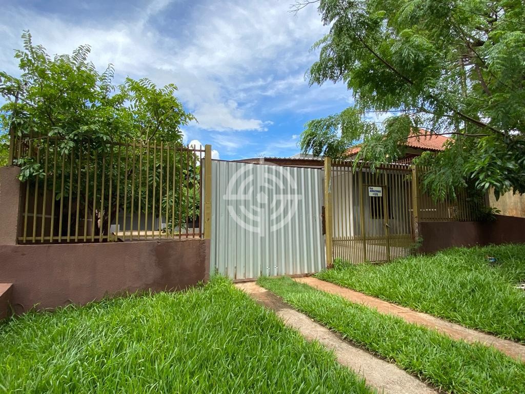 2 Casas com 2 quartos | Campos do Iguaçu - Foz do Iguaçu