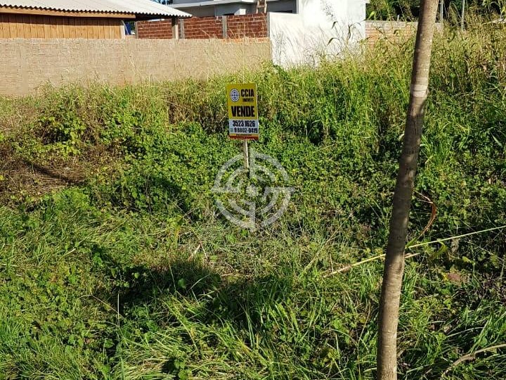 Terreno à venda, 176,00m² por R$ 100.000,00 - Jardim Atlantis - Foz do Iguaçu/PR