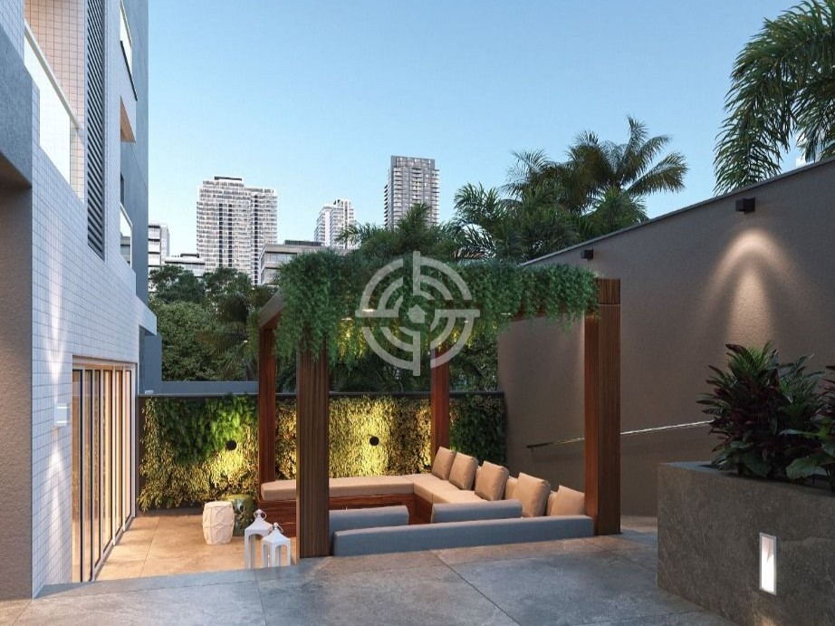 Residencial Porto Fino