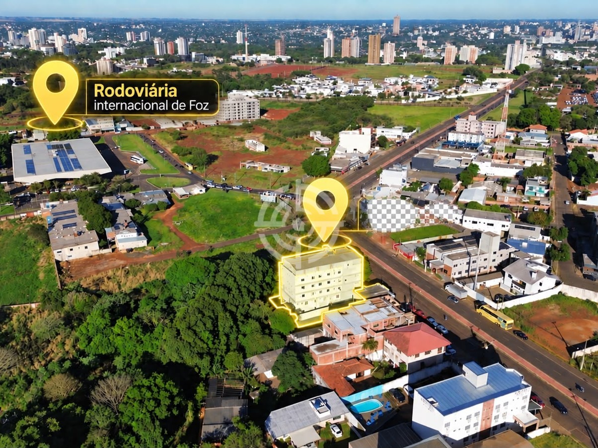 Imóvel sem título