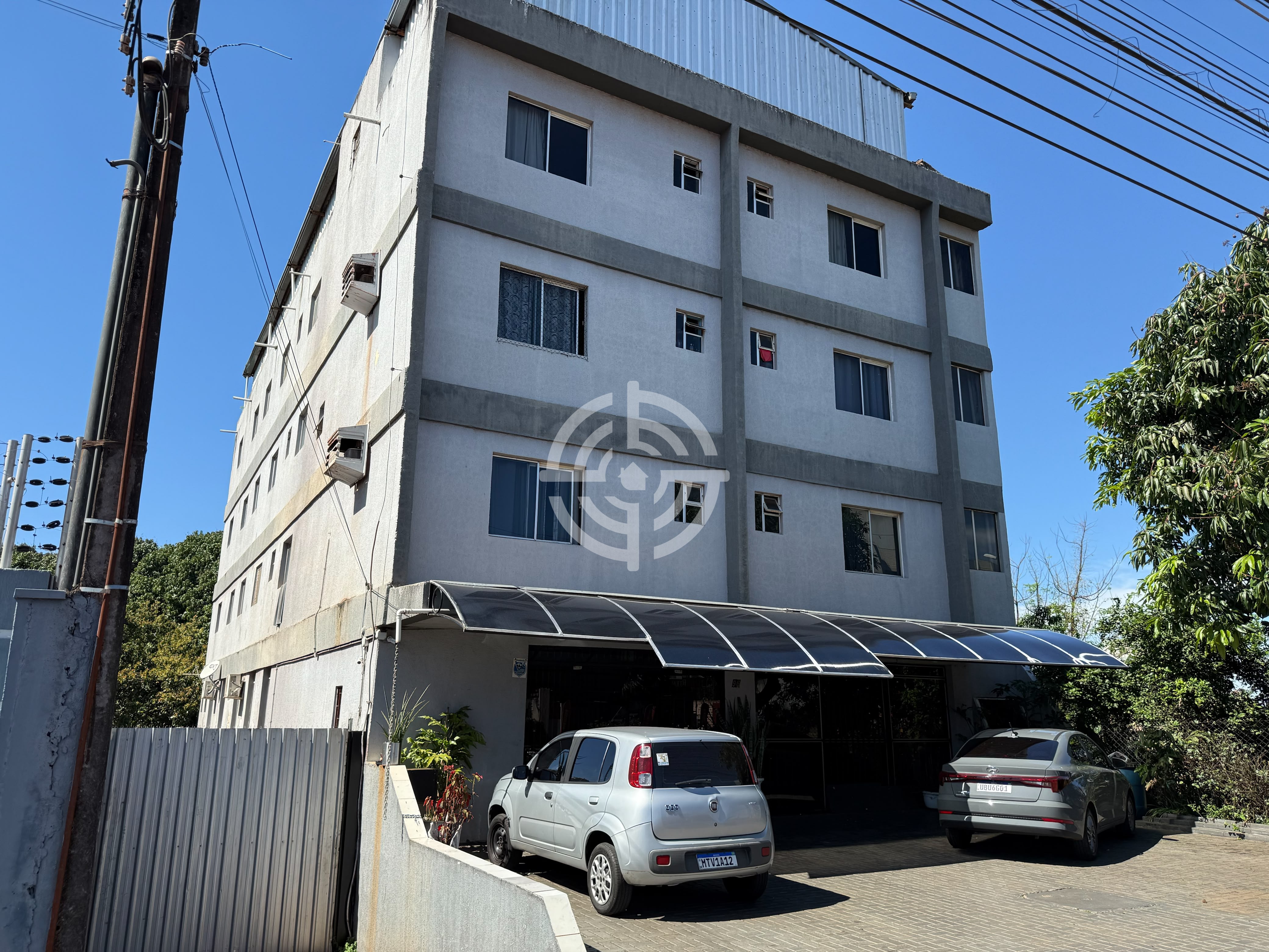 Imóvel sem título
