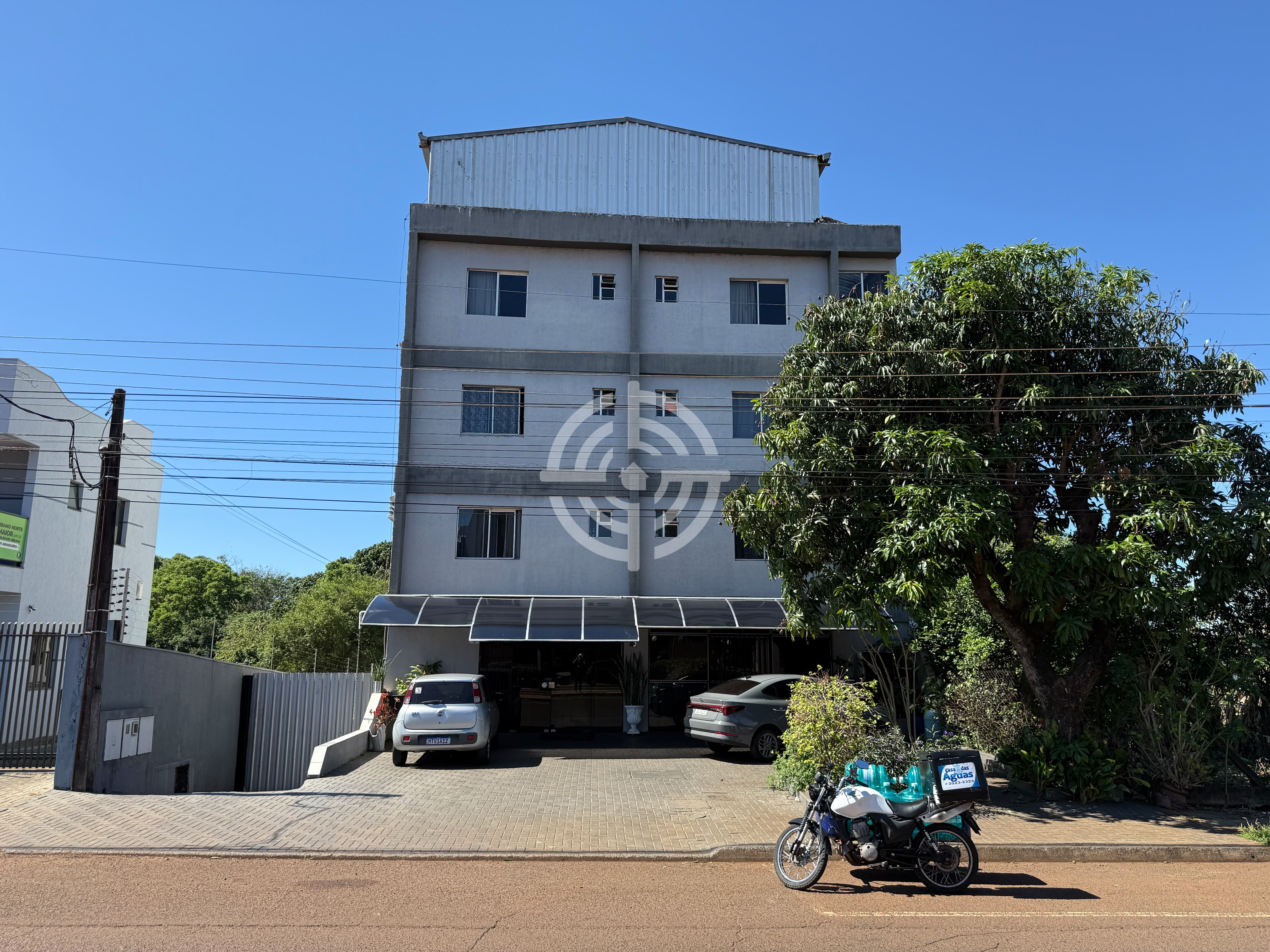 Imóvel sem título