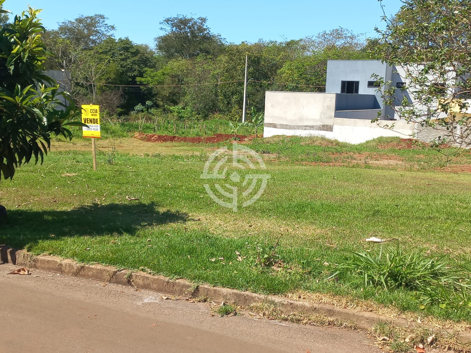 Terreno Nova Esperança