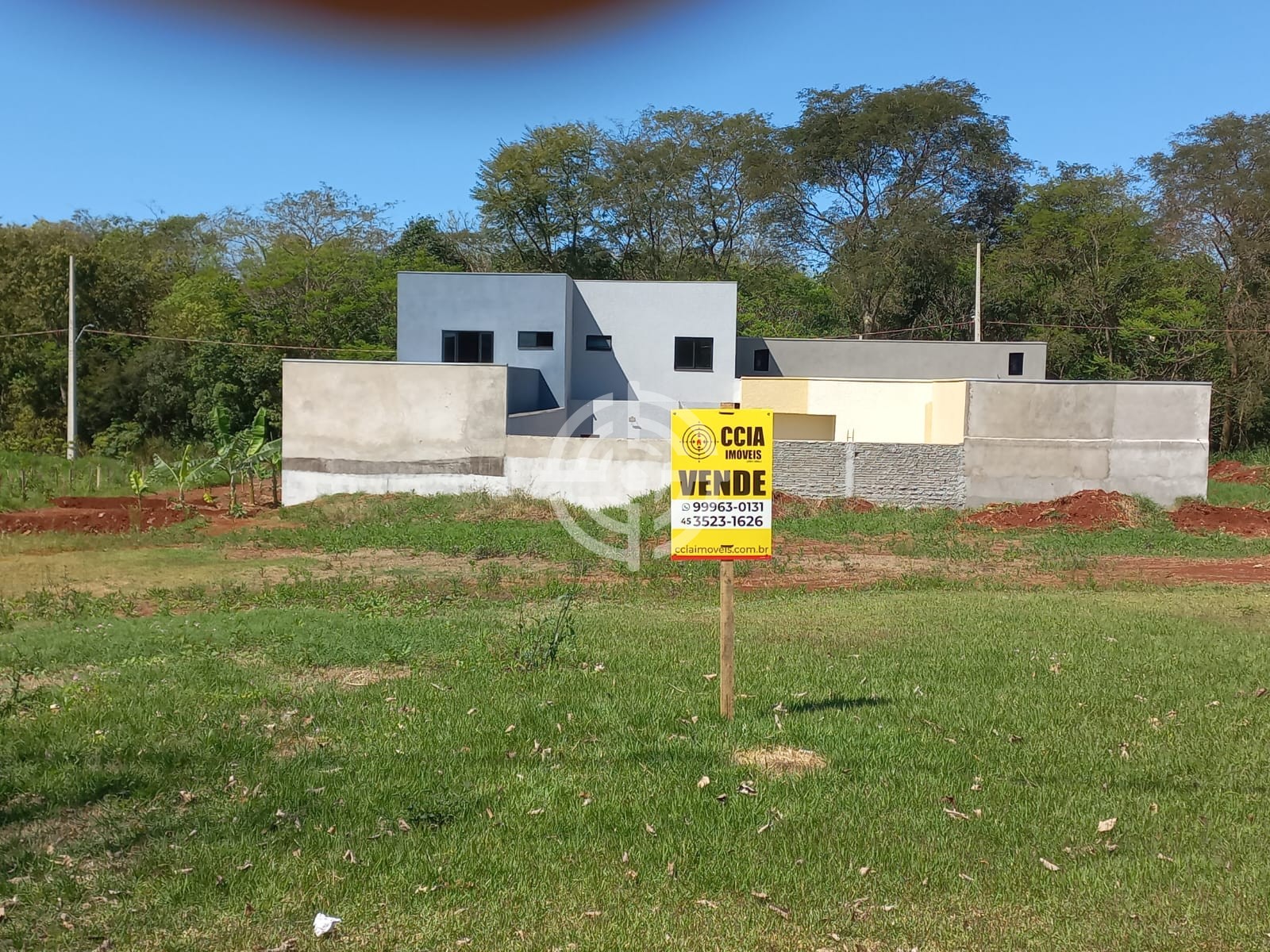 Terreno Nova Esperança