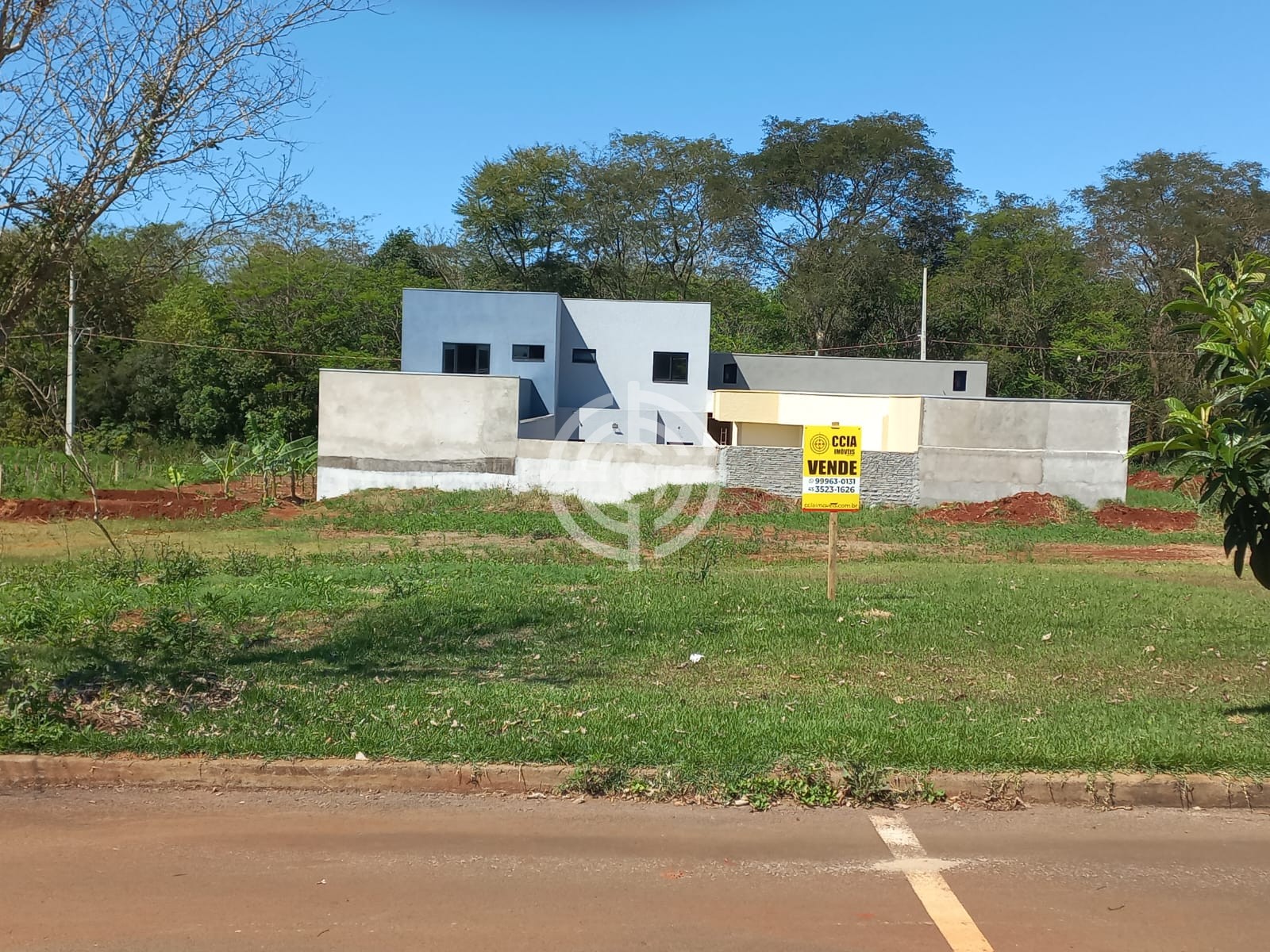 Terreno Nova Esperança