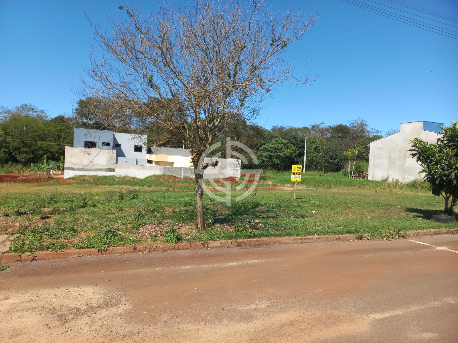 Terreno Nova Esperança