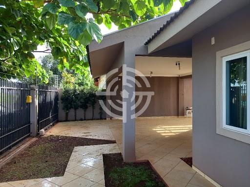Casa Dona Fátima 