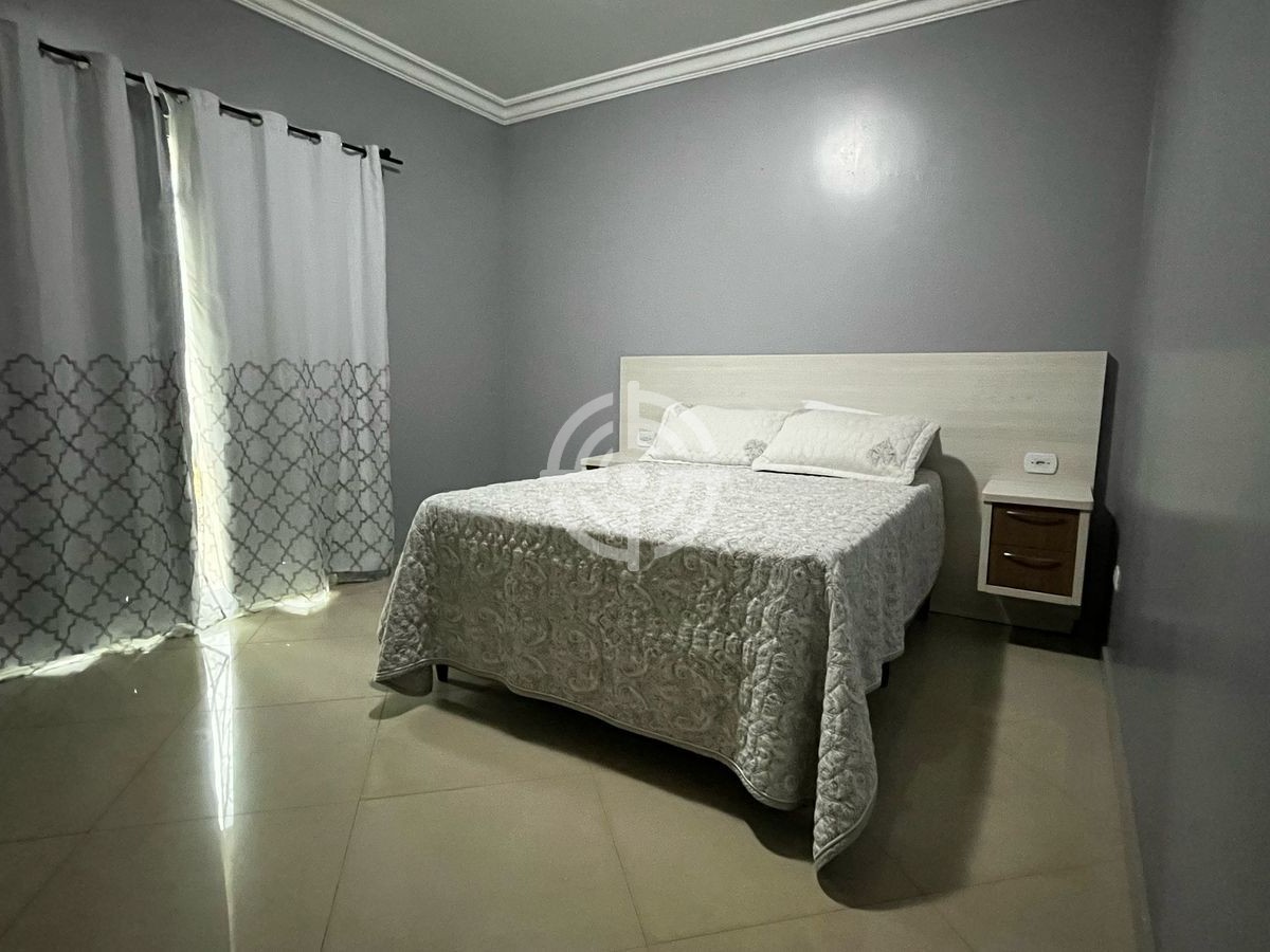 Casa Dona Fátima 