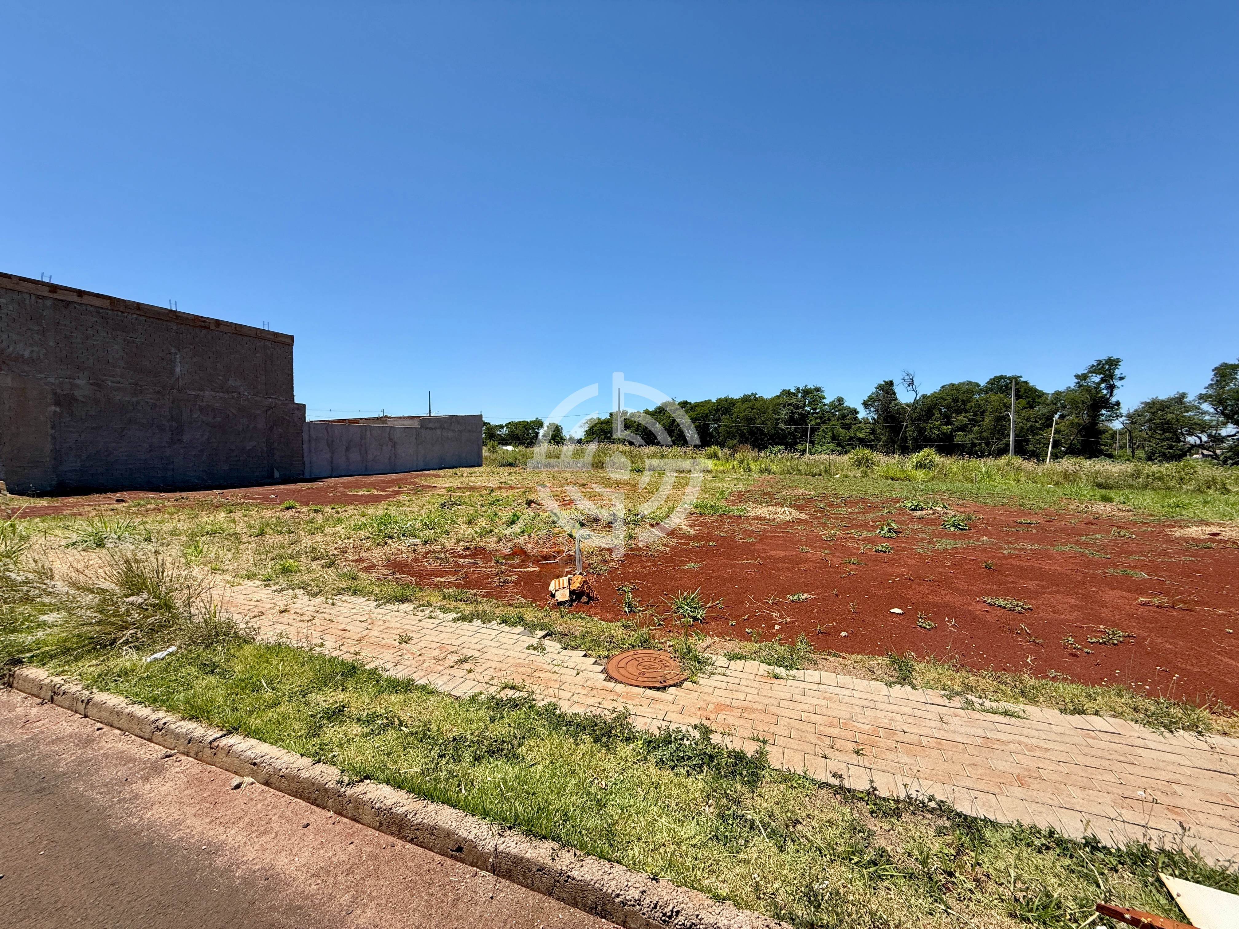 Terreno a venda no Loteamento Vila Mariana