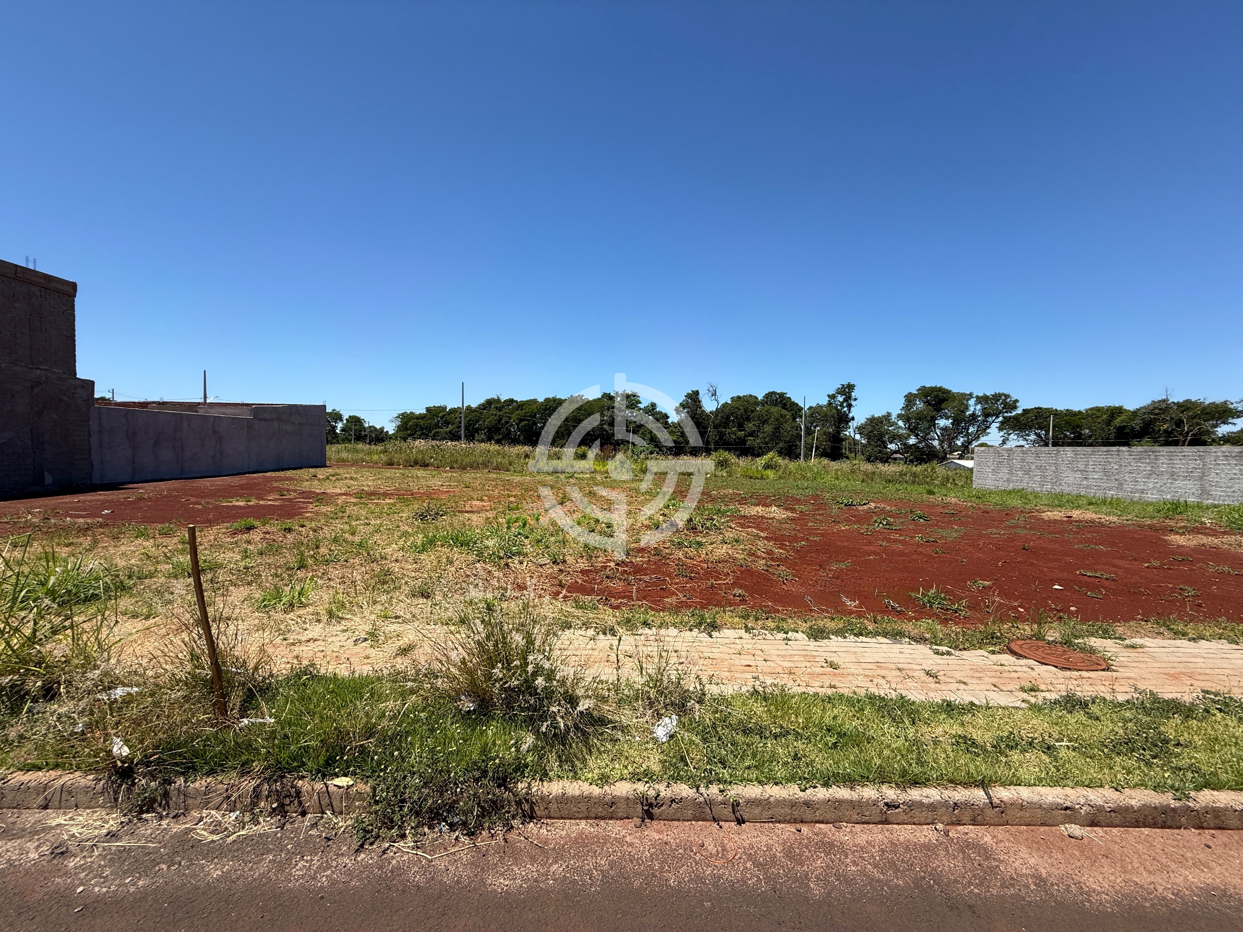 Terreno a venda no Loteamento Vila Mariana